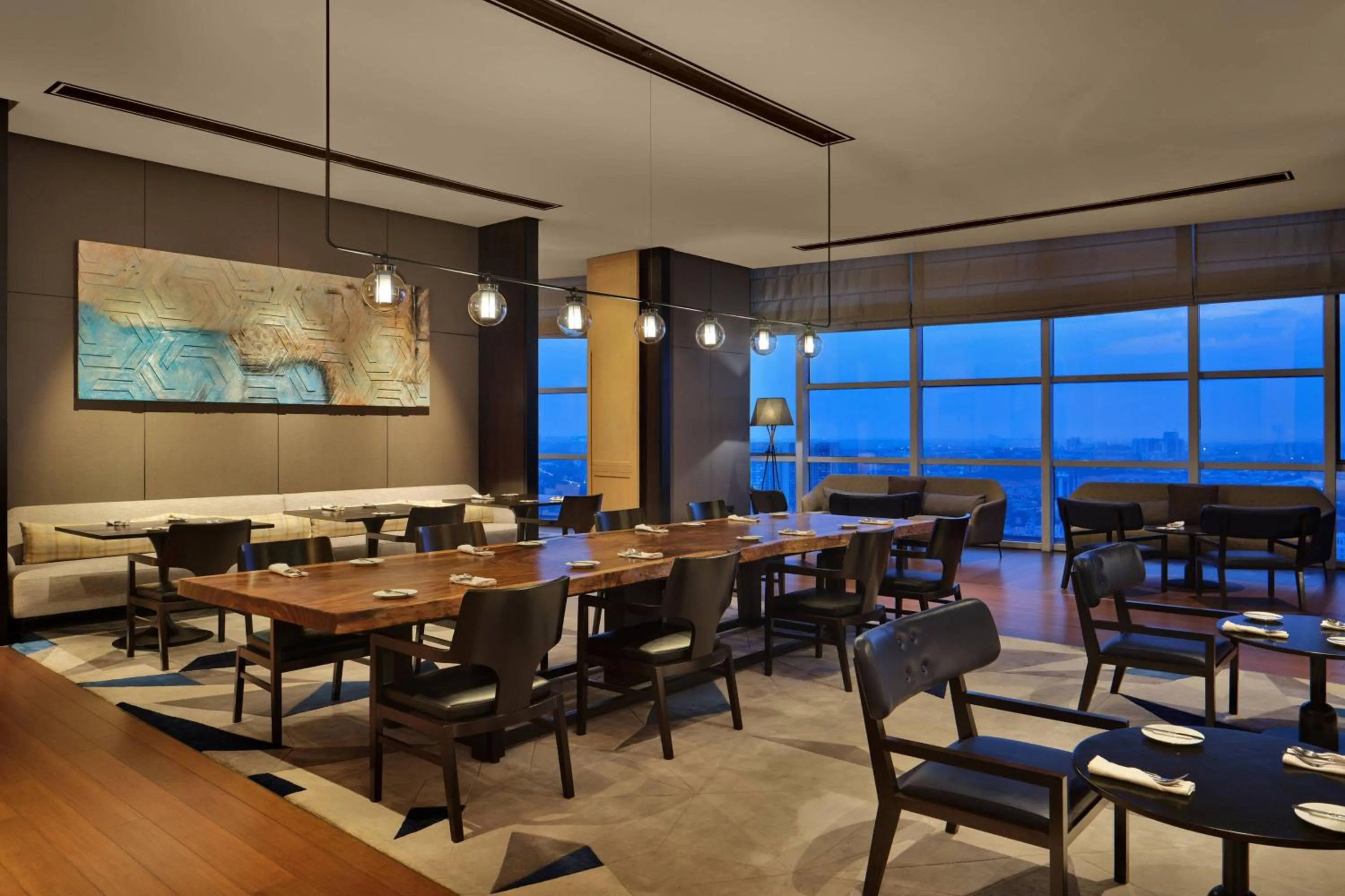 Other in Le Meridien Petaling Jaya