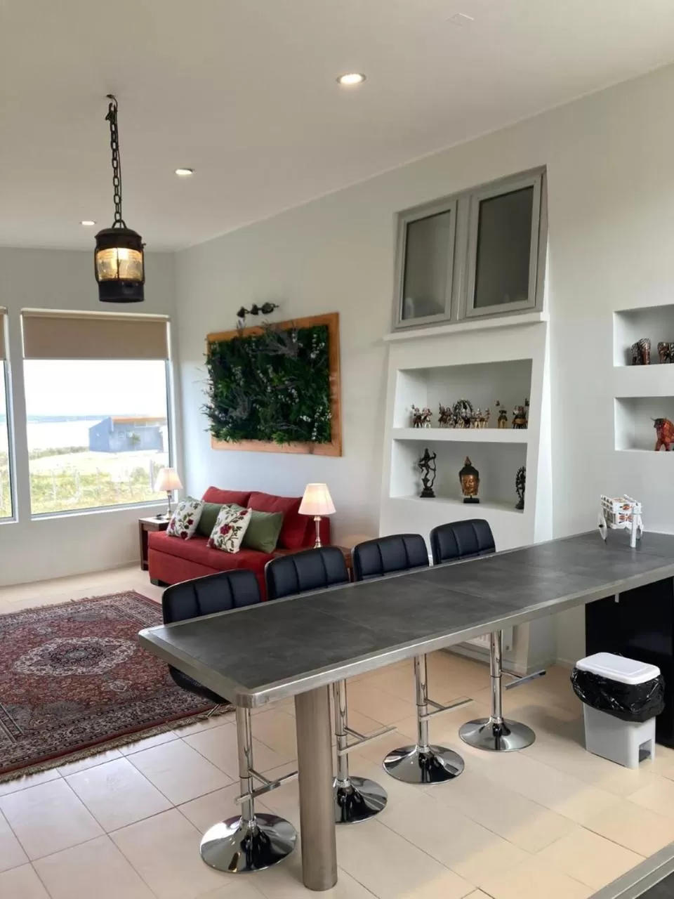 Living room in Appelgren House Hotel Boutique