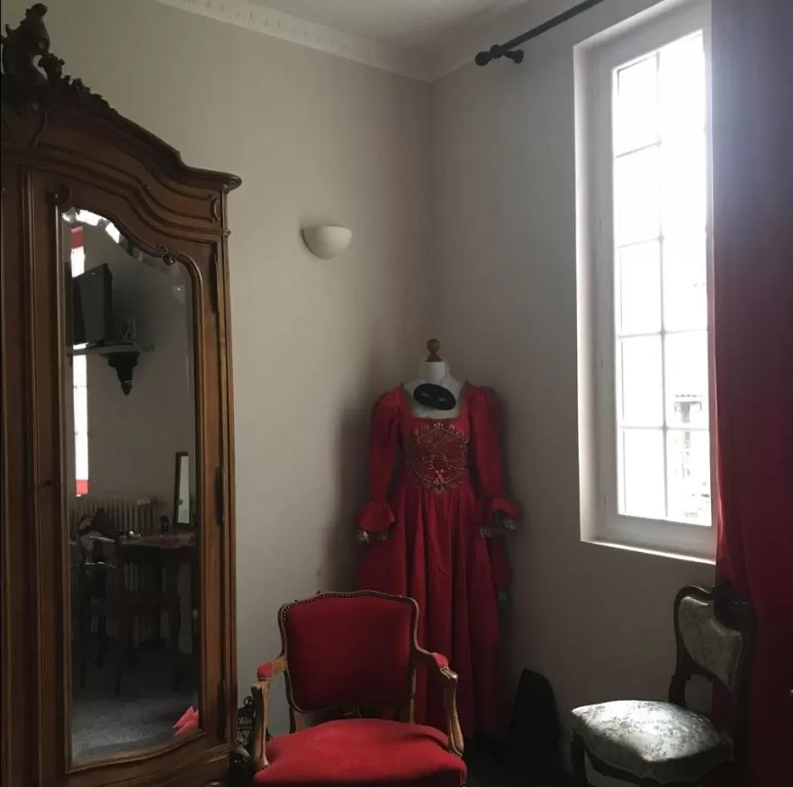 Other in Auberge du Puits