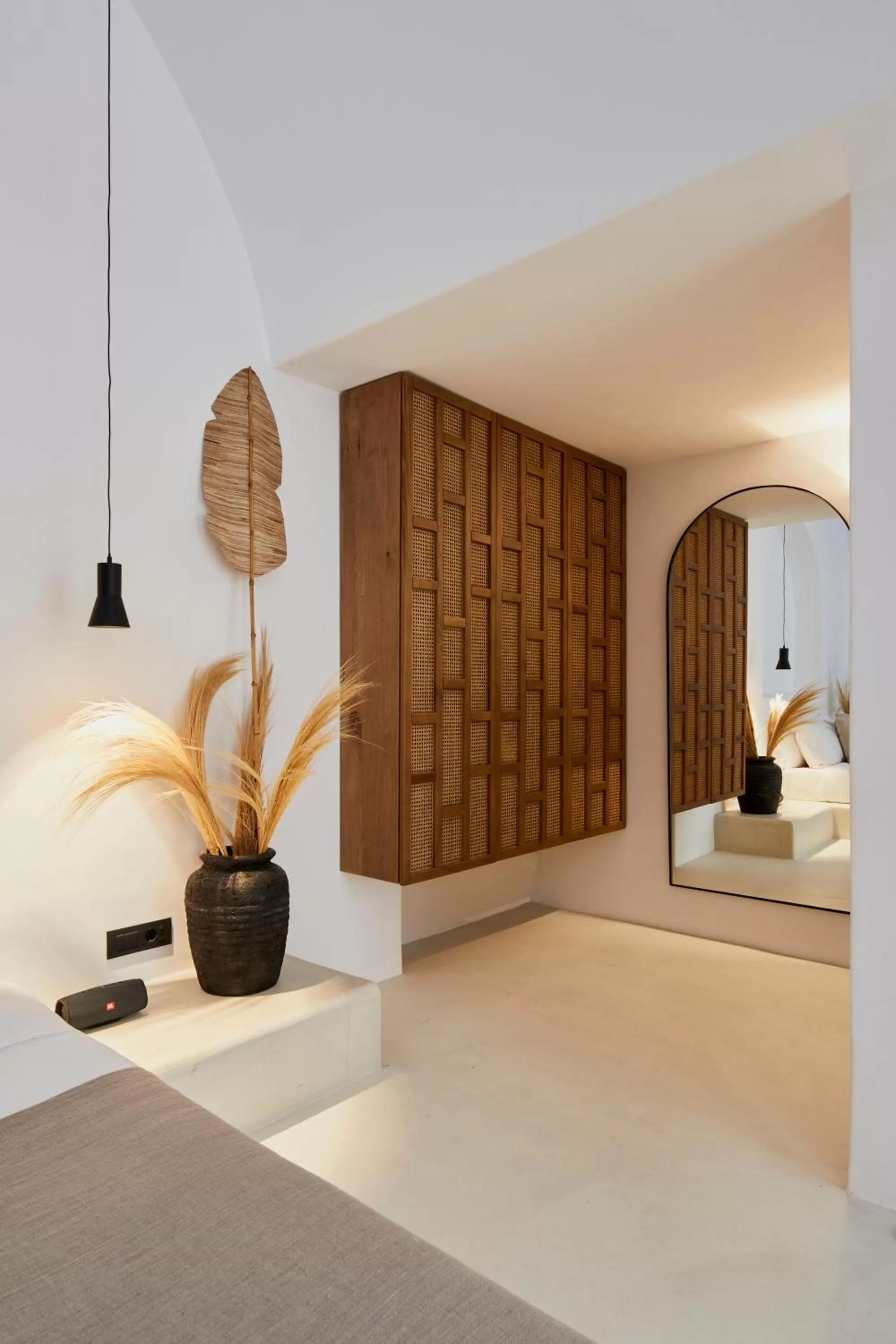 Bedroom in U & ME SUITES