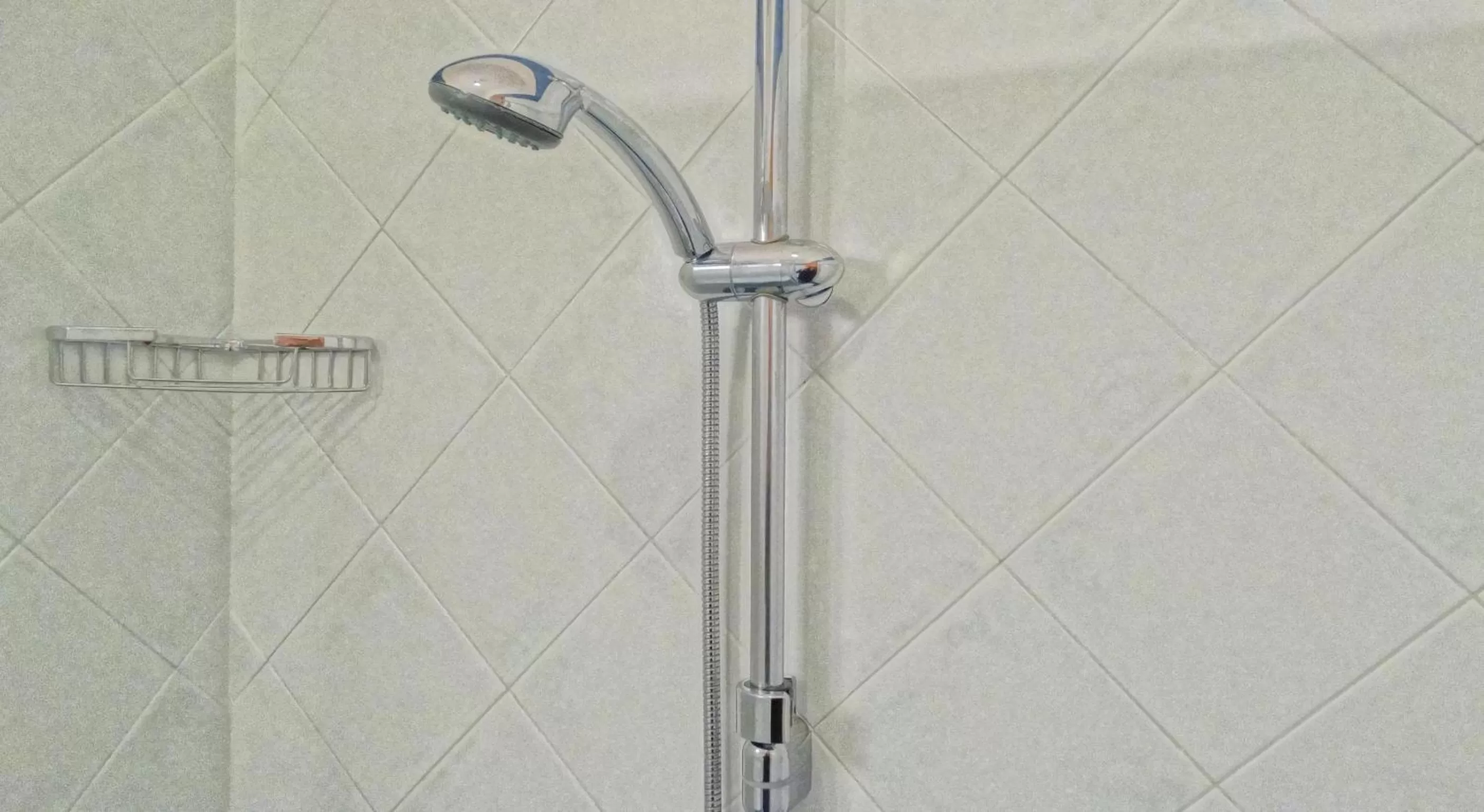 Bathroom in Gite House