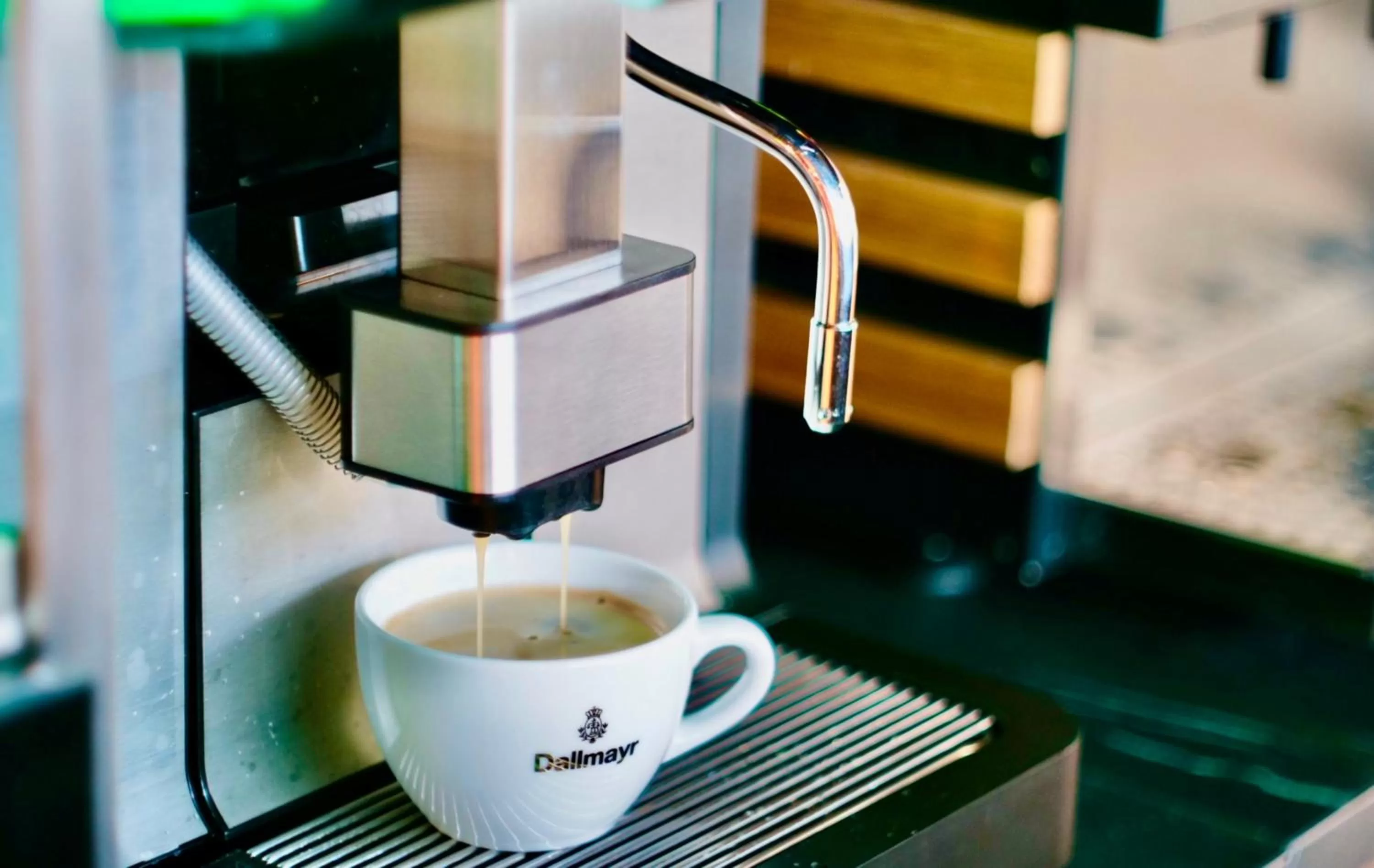 Coffee/tea facilities in Amedia Munich Dachau, Trademark Collection by Wyndham