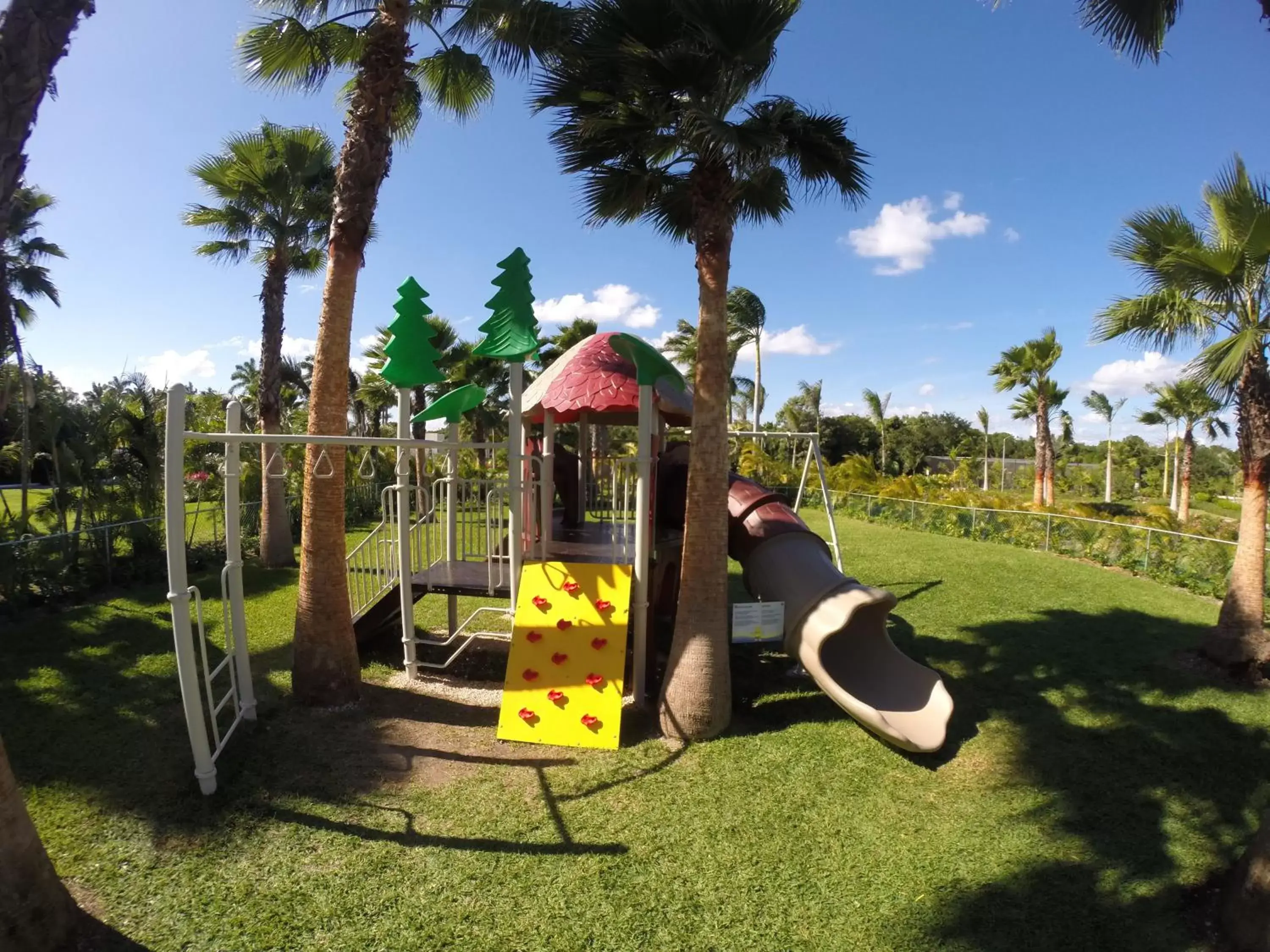 Kids's club, Children's Play Area in Princess Family Club Riviera - All Inclusive