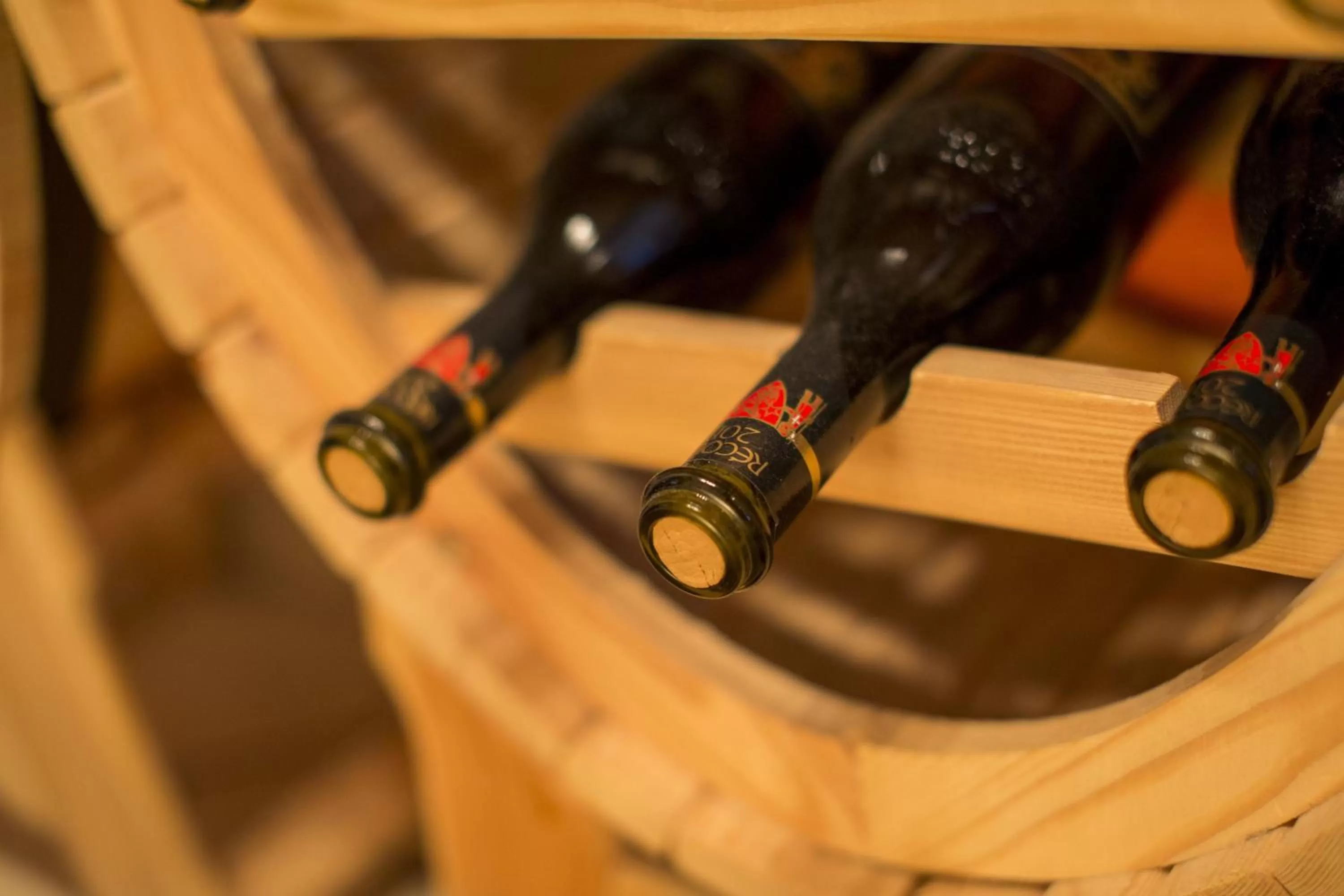 Food and drinks in Wellness- und Schneesporthotel Christiania