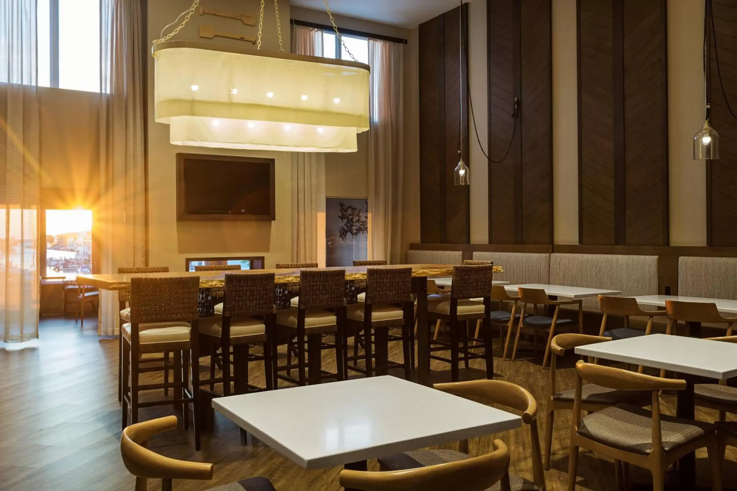 Breakfast, Restaurant/Places to Eat in Fairfield Inn & Suites by Marriott Ocean City