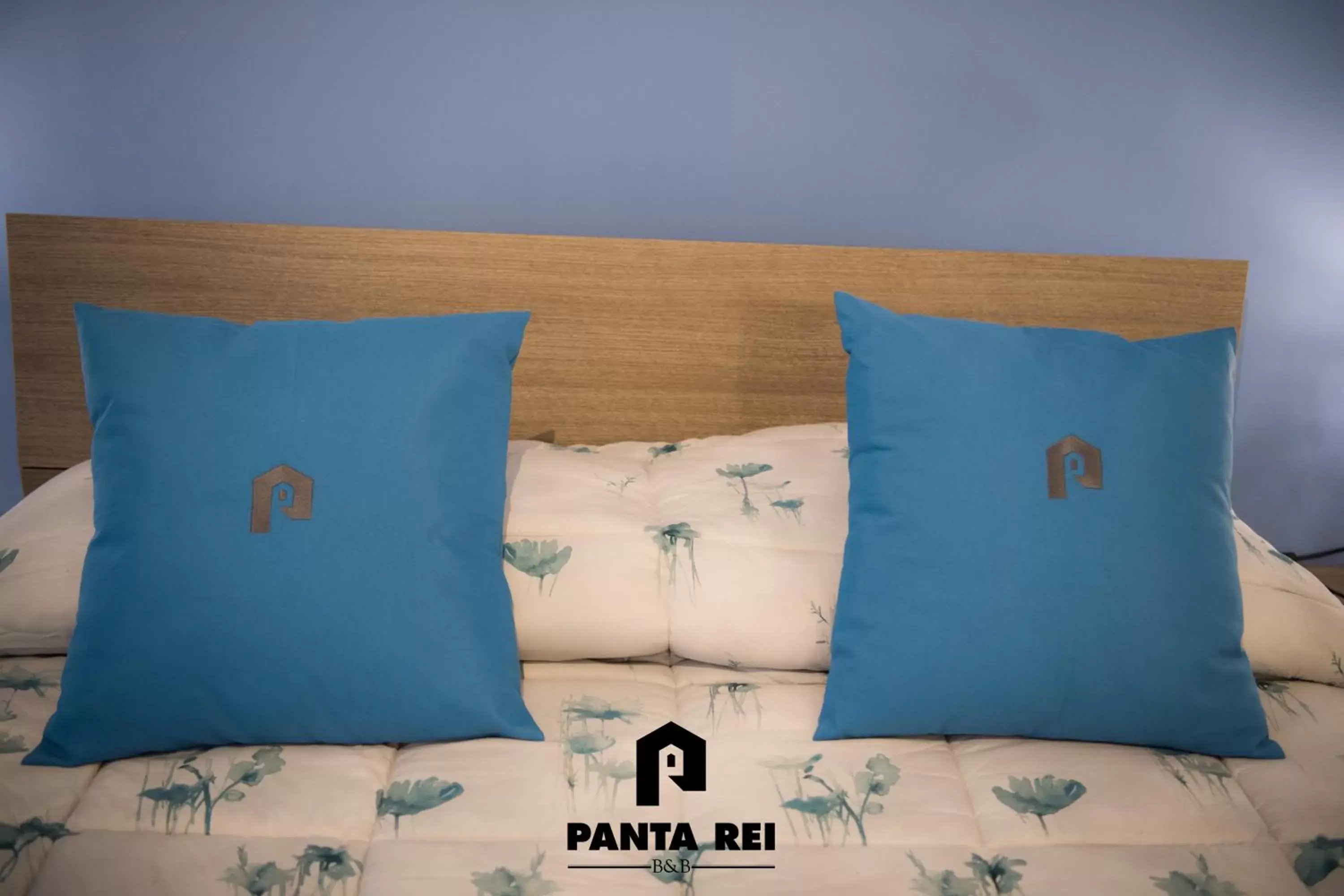 Bed in Pantarei B&B
