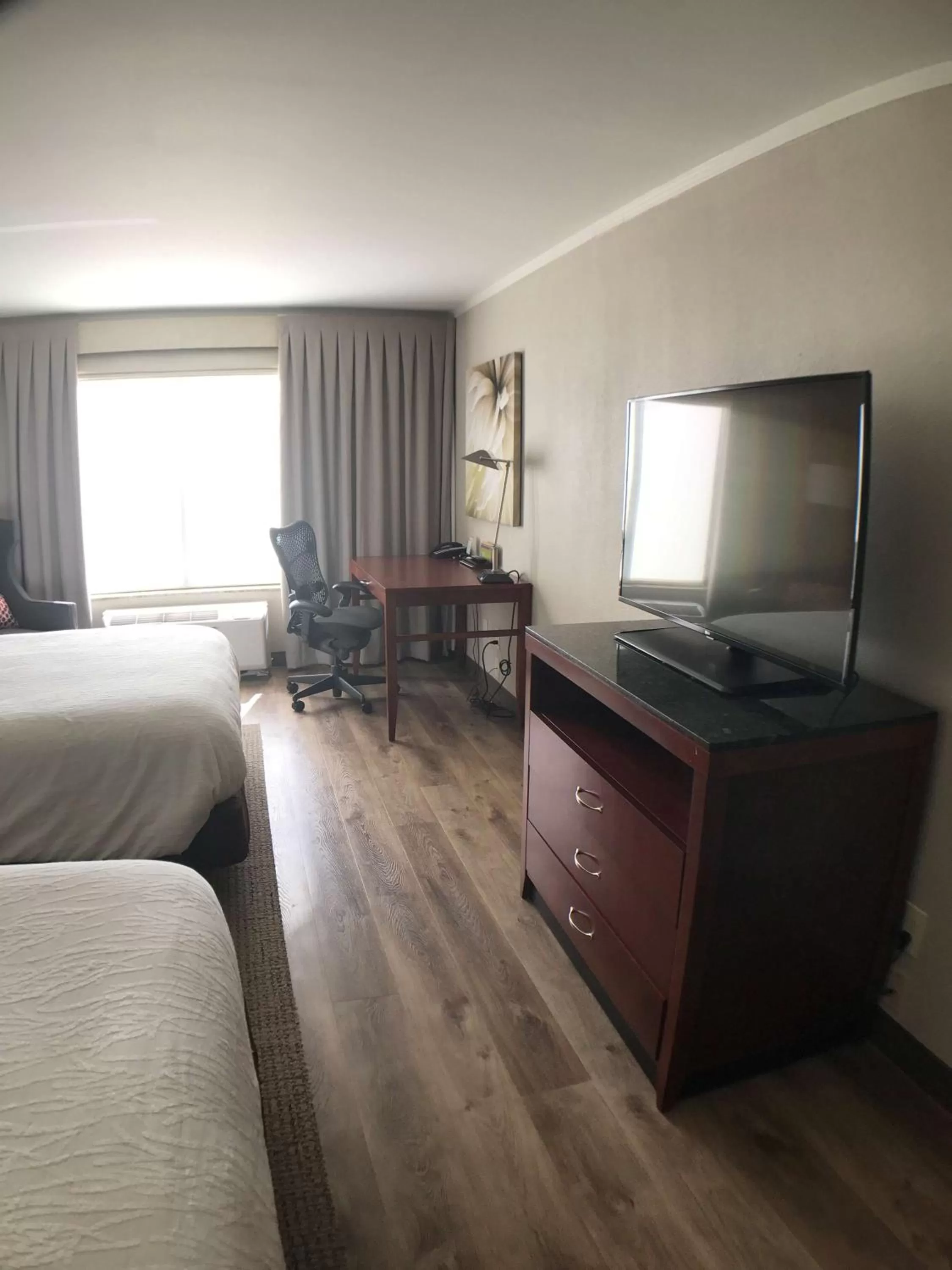 Bedroom, Bed in Hilton Garden Inn Bowling Green