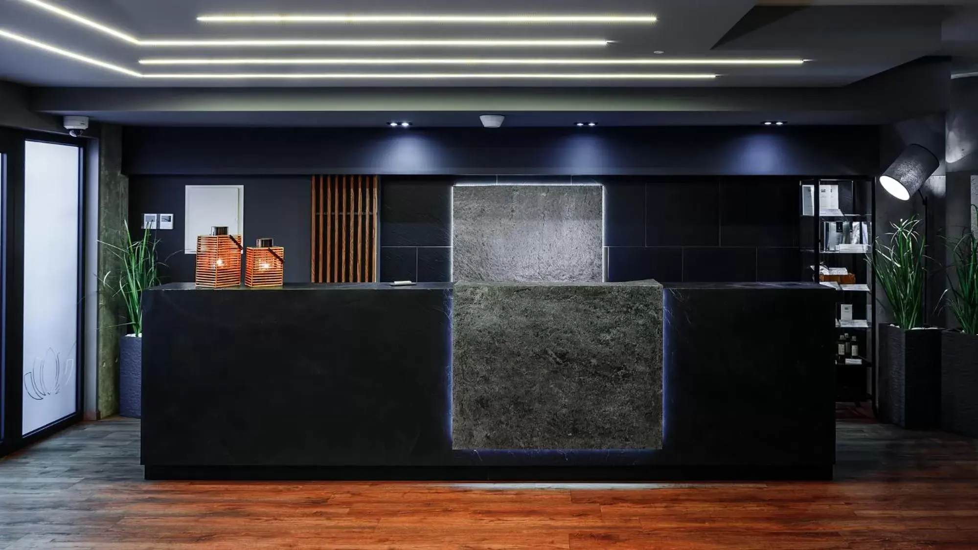 Spa and wellness centre/facilities in Lwowska 1 Spa and wellness centre/facilities in Lwowska 1