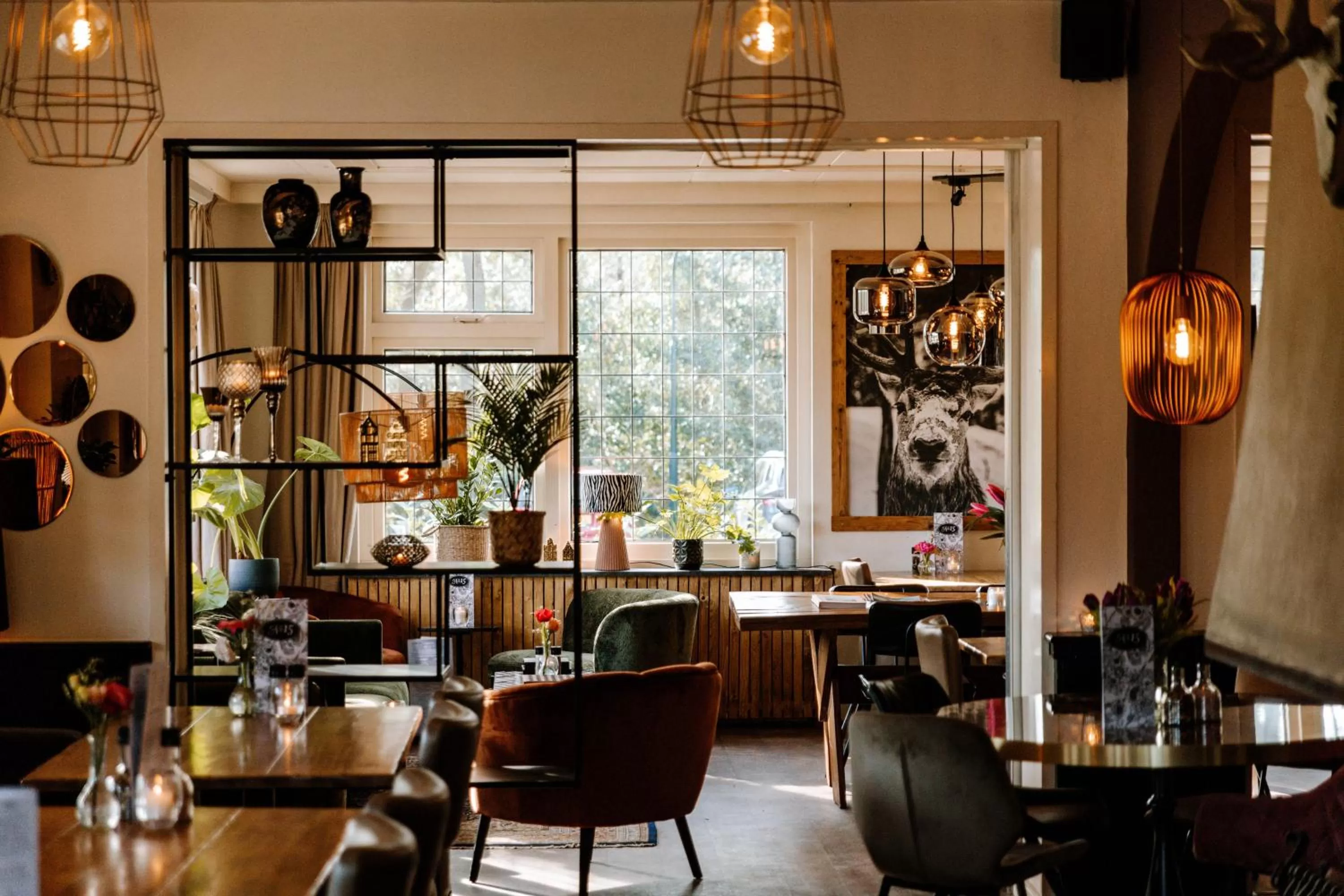 Boutique Hotel Hoog Soeren