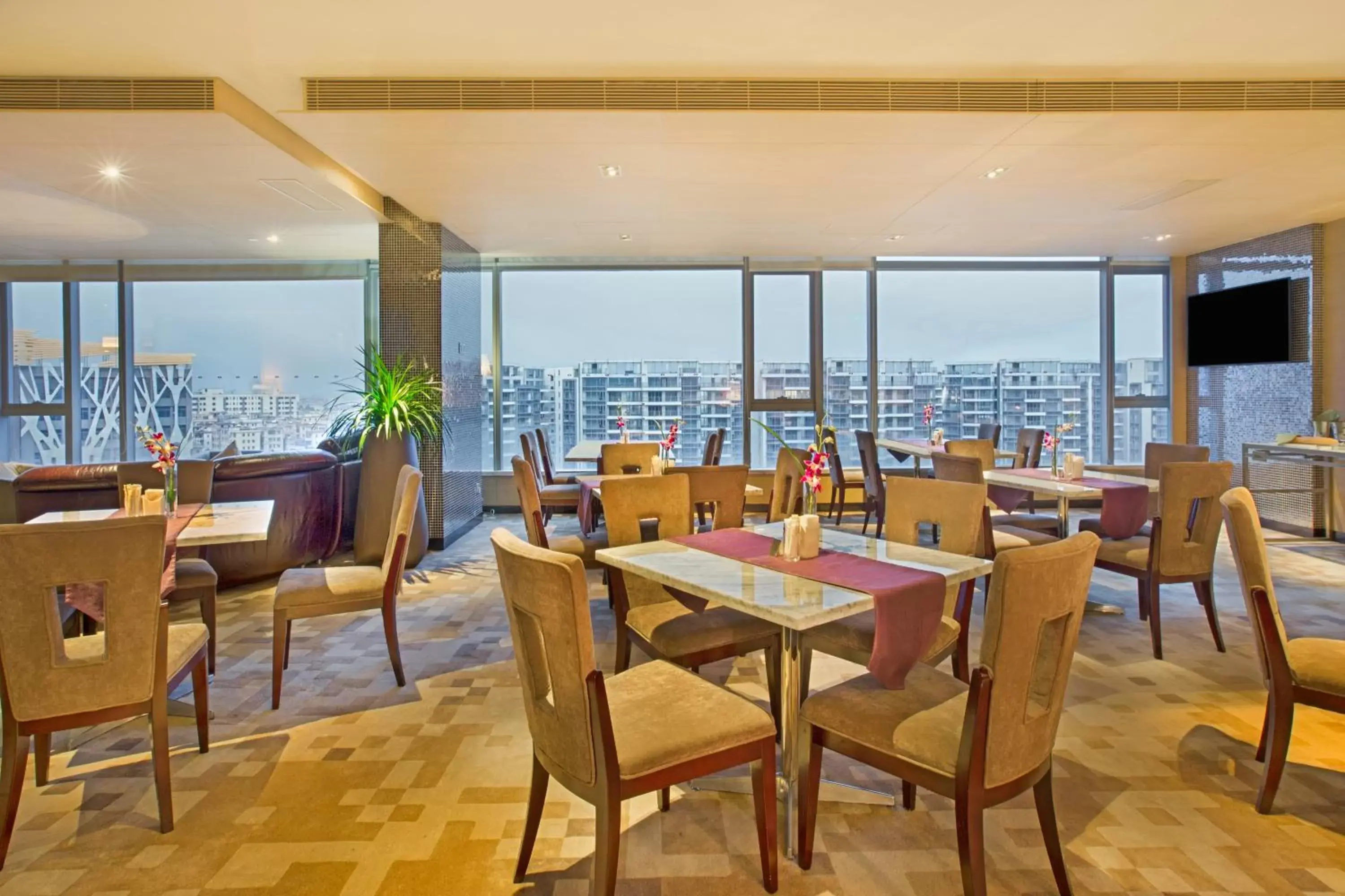Other, Restaurant/Places to Eat in Crowne Plaza Guangzhou Huadu, an IHG Hotel