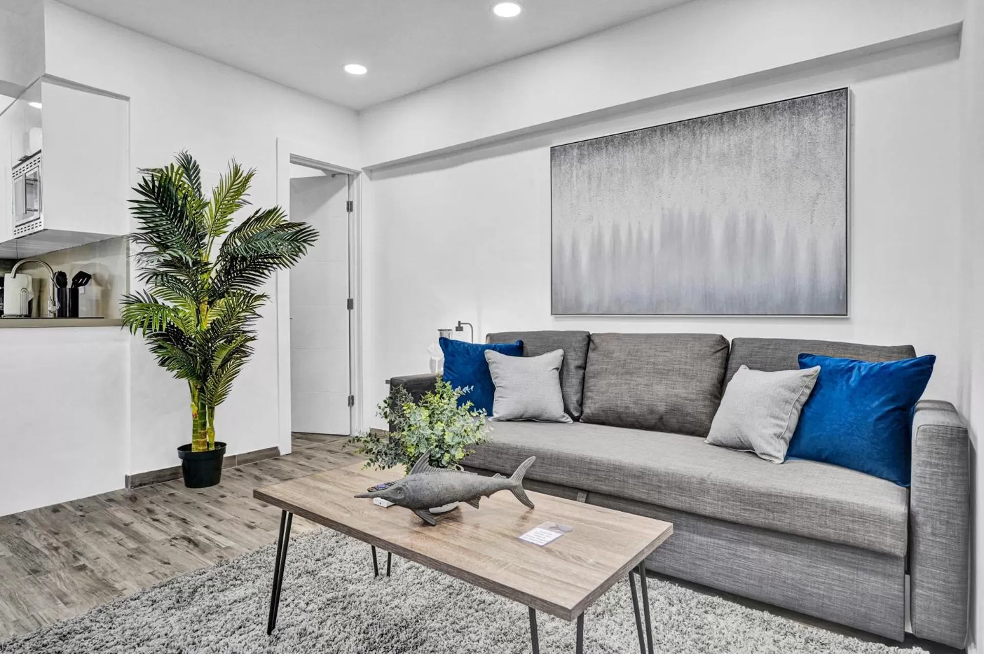 Other in Fillmore Suits