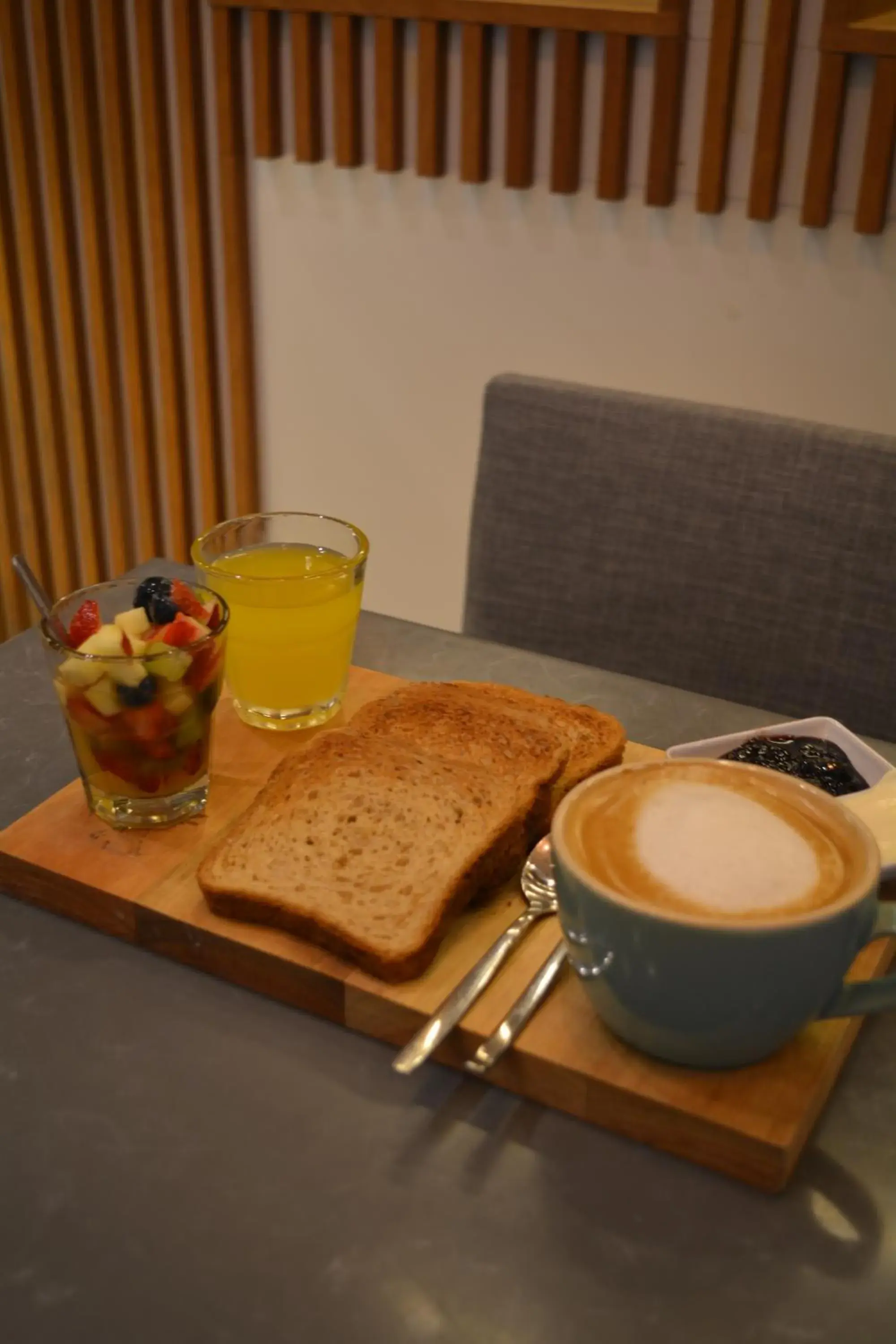 Restaurant/places to eat in Amérian Tucuman Restaurant/places to eat in Amérian Tucuman