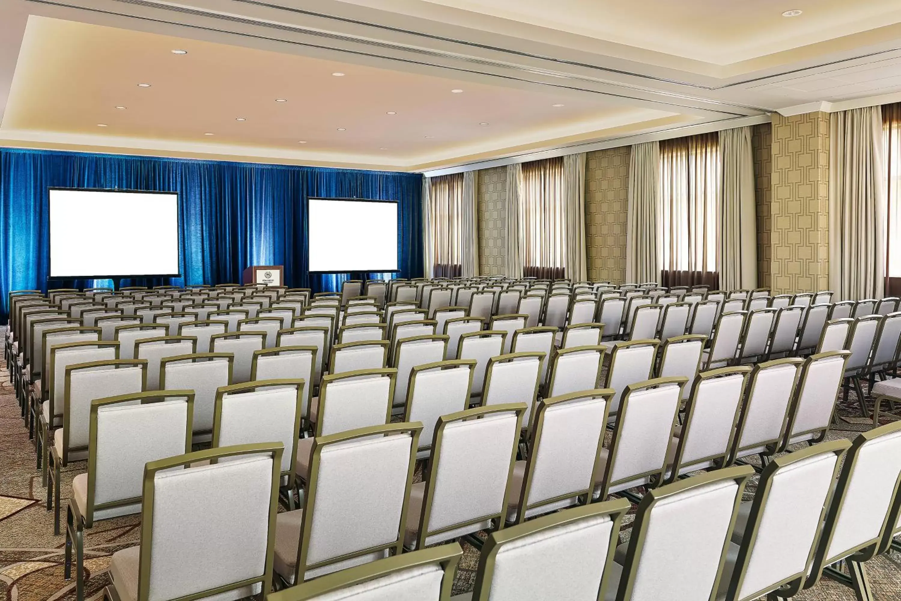 Meeting/conference room in Sheraton Hotel Stonebriar