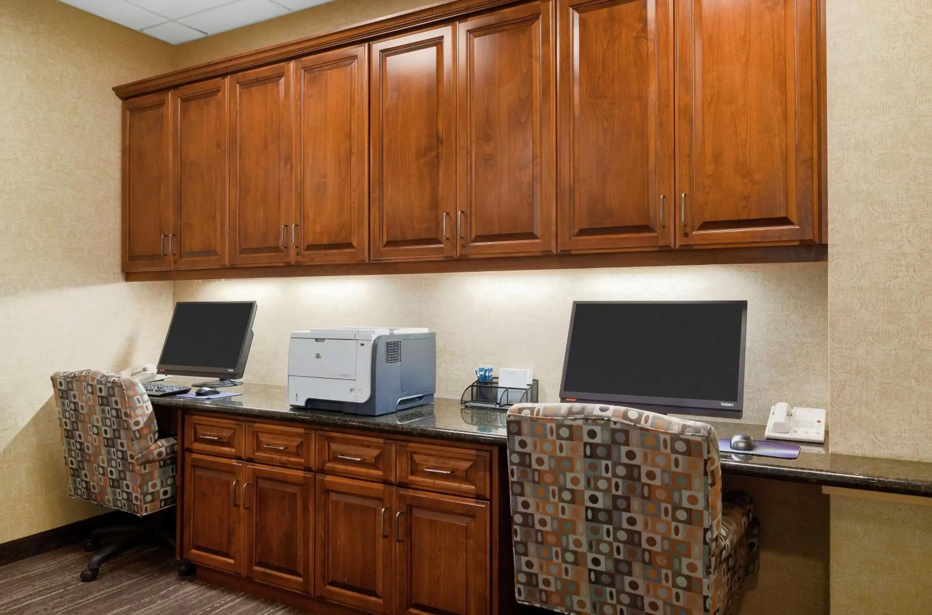 Business facilities, Business Area/Conference Room in Homewood Suites by Hilton Sacramento Airport-Natomas