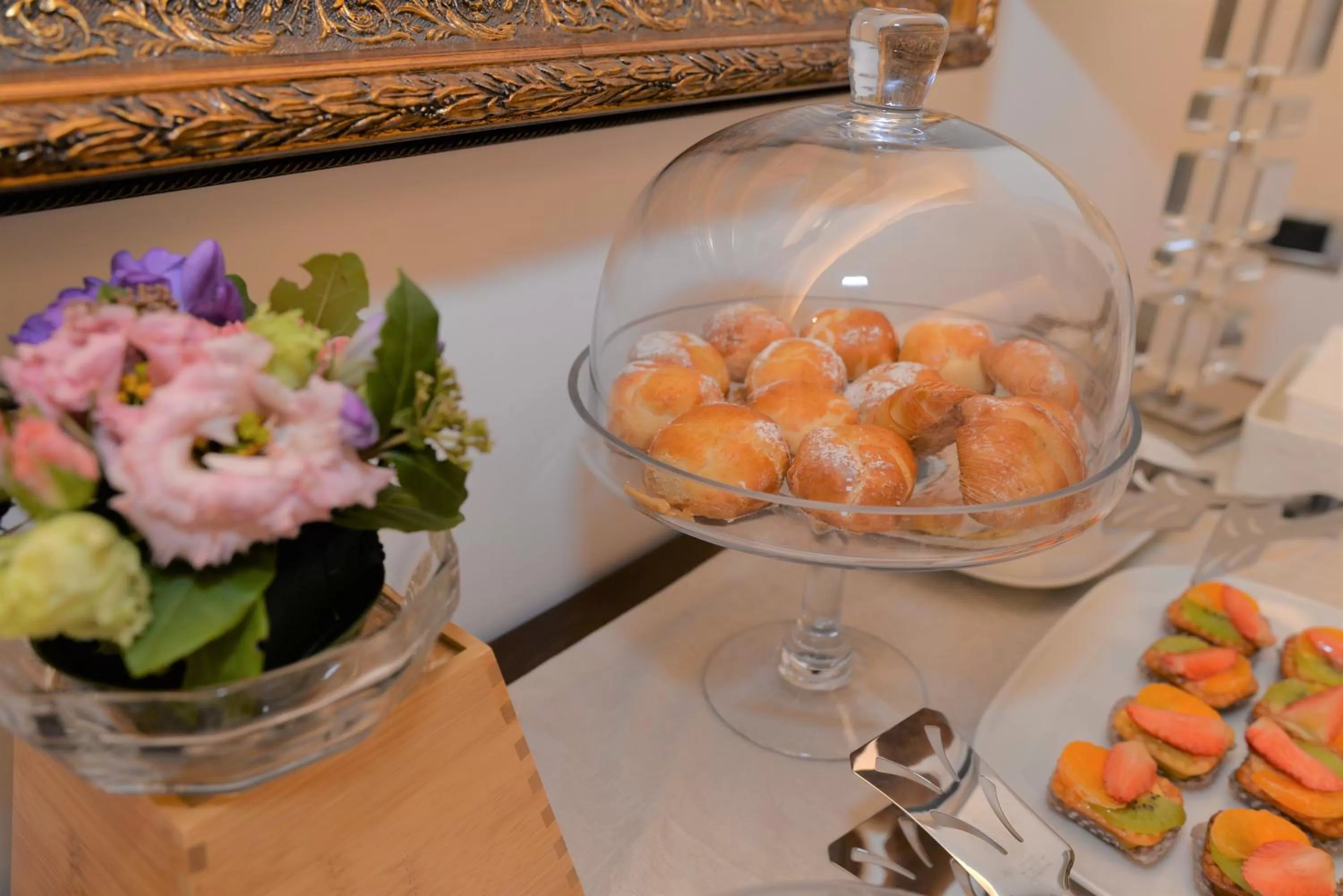 Breakfast in Portica10 Assisi