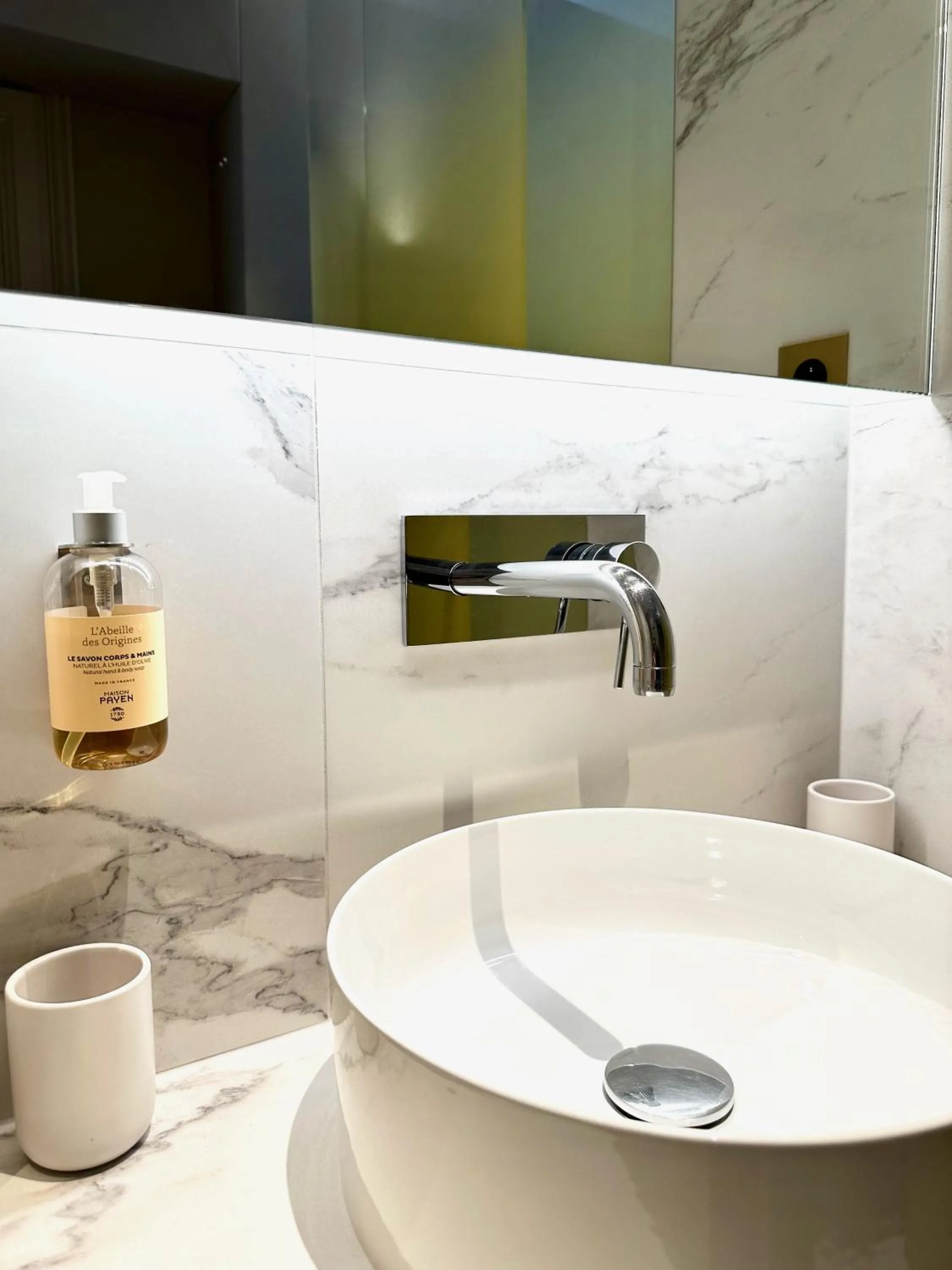 Bathroom in Beausejour Ranelagh