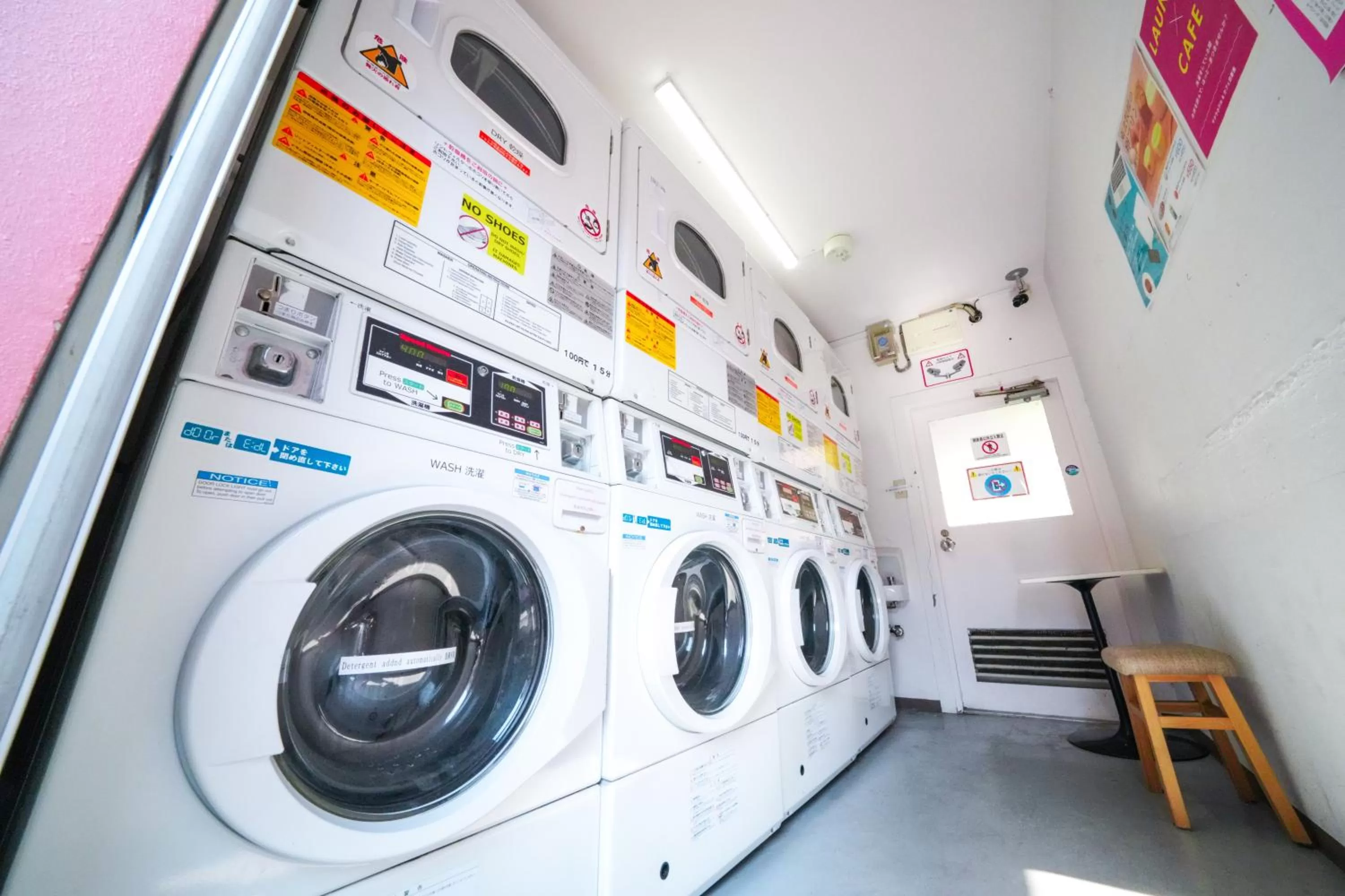 Bathroom in Sakura Hotel Nippori