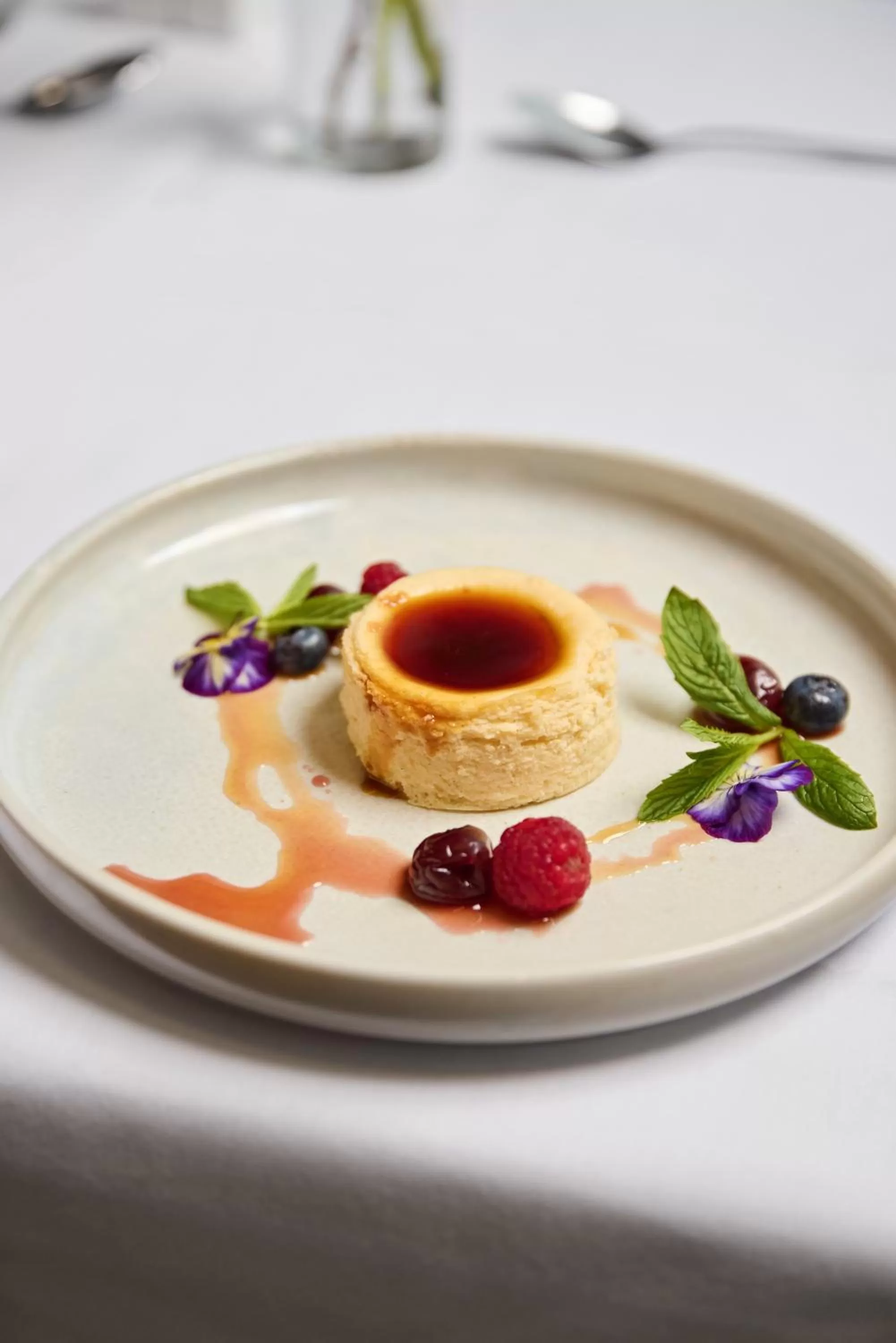 Restaurant/places to eat in View Sydney