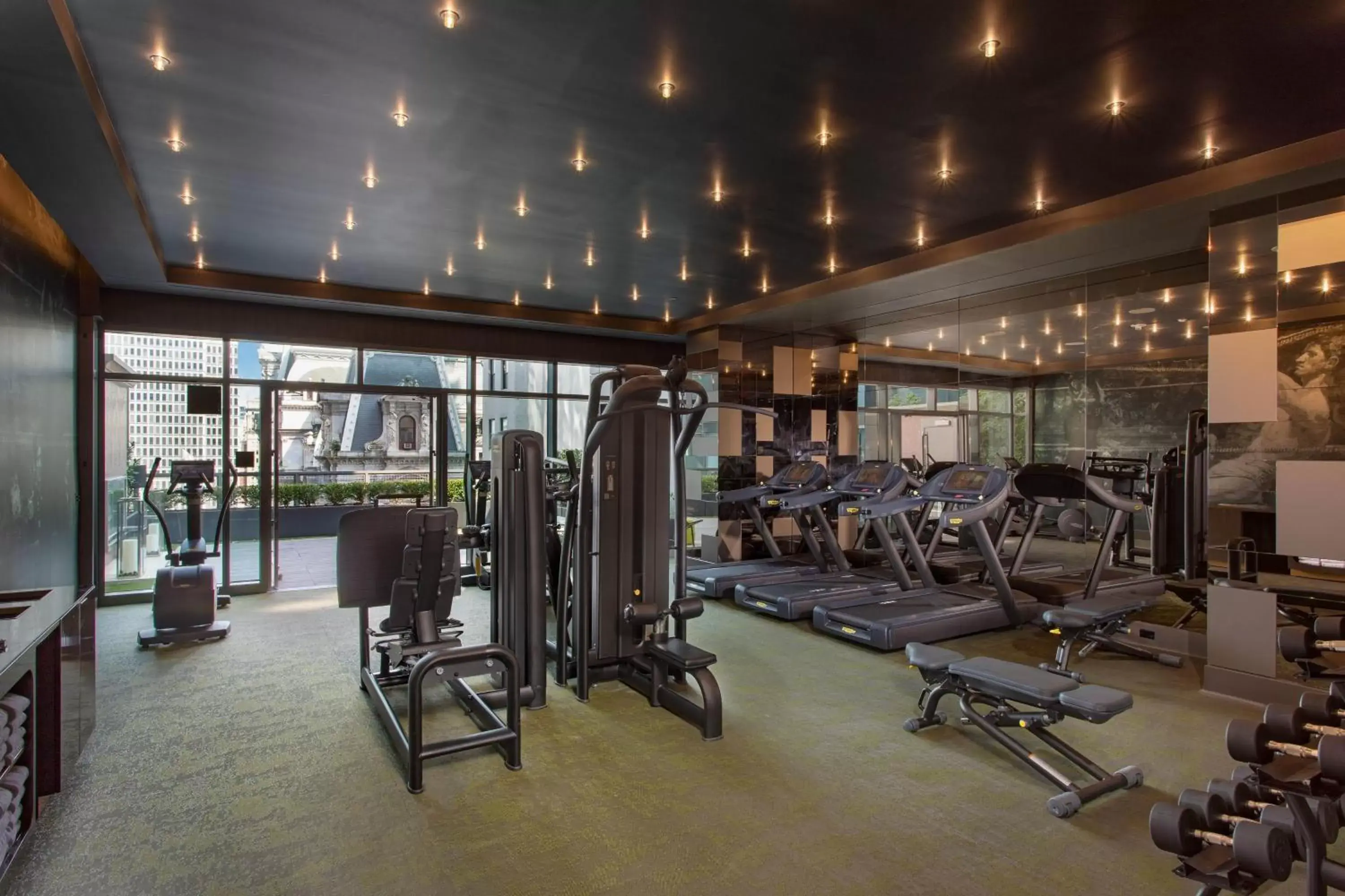 Fitness centre/facilities, Fitness Center/Facilities in W Philadelphia