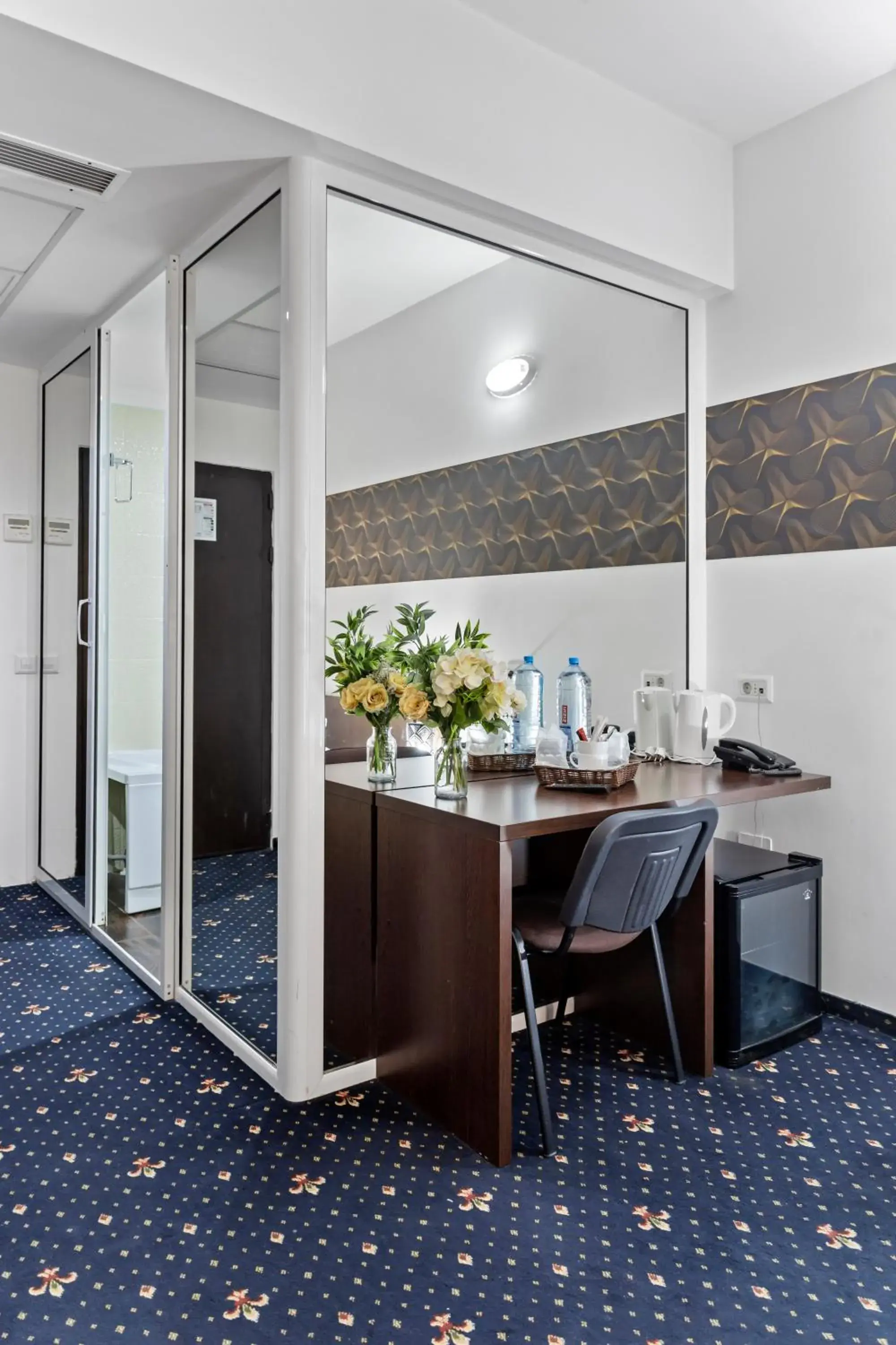 Hotel Charter Otopeni