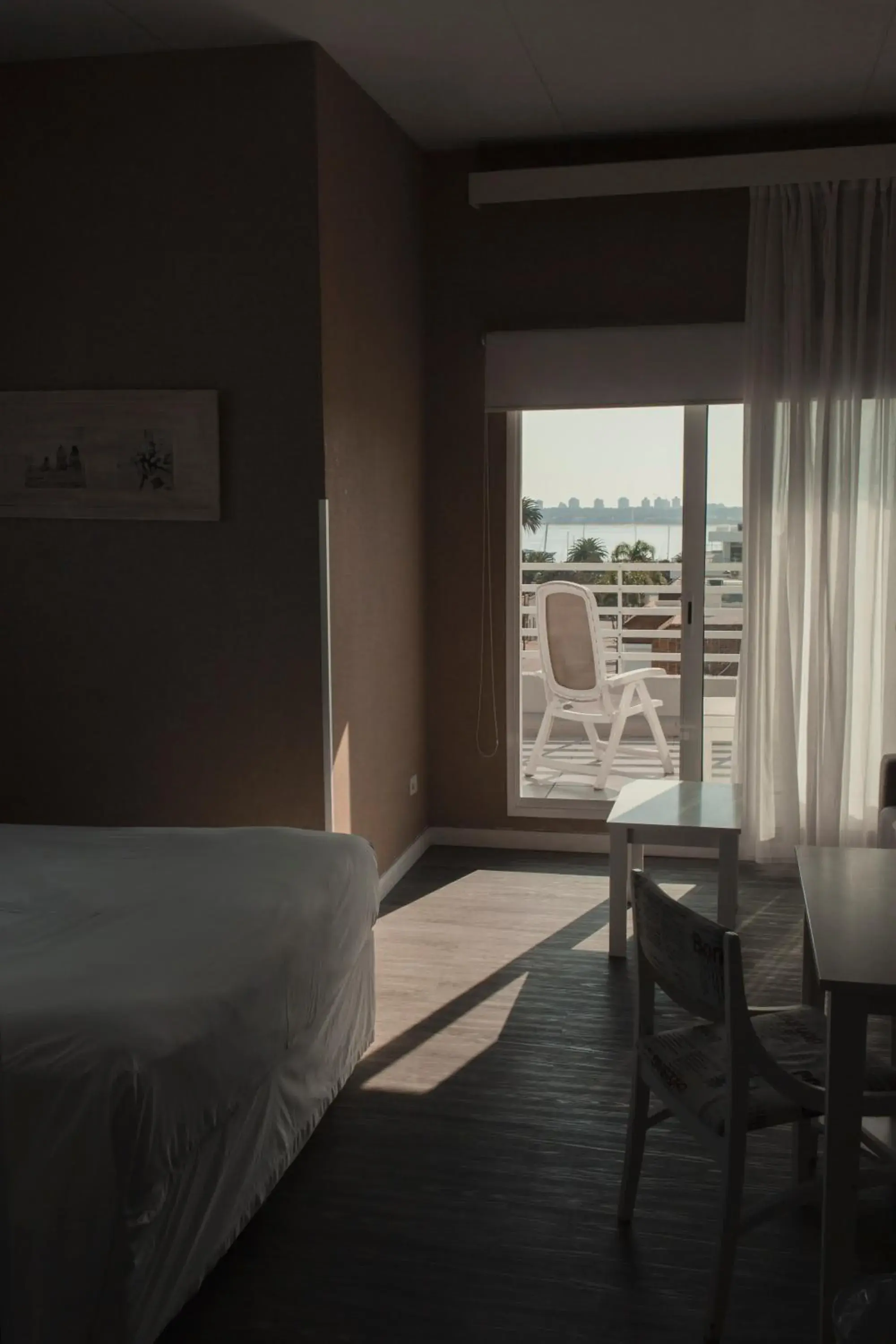 Sea view, Bed in Atlantico Boutique Hotel
