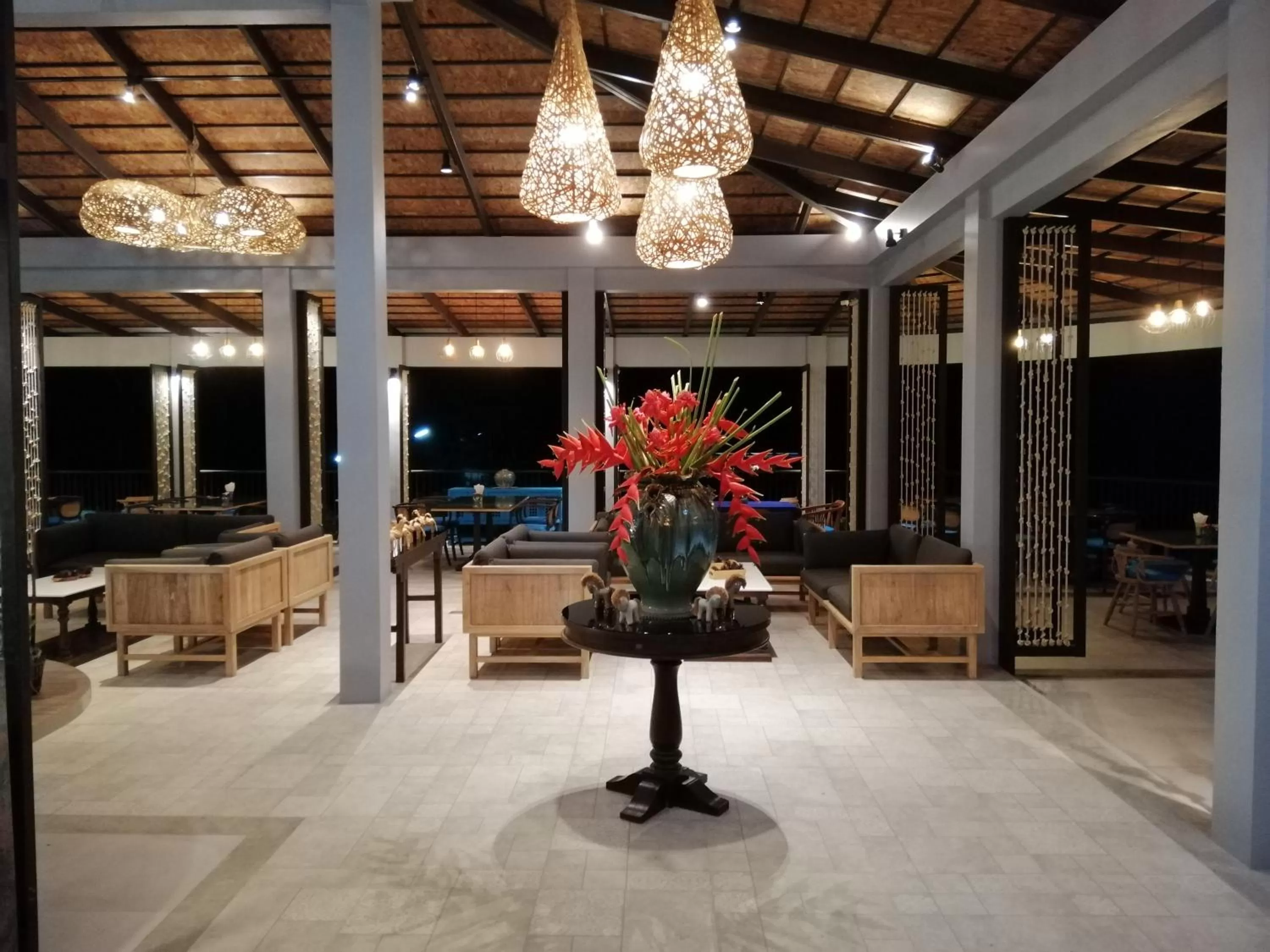 Khaolak Blue Sky Villa