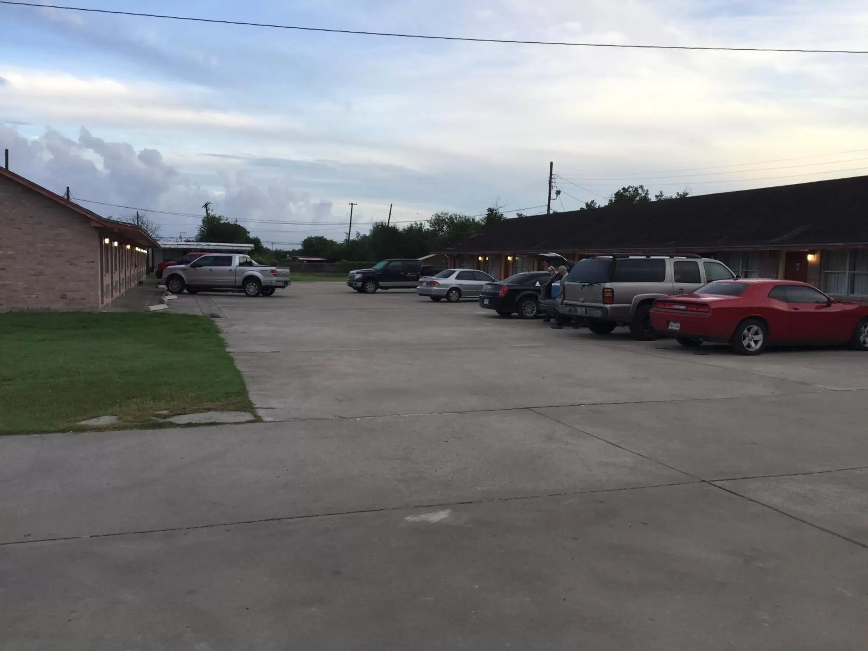 Property building, Neighborhood in Lakeside Inn & Suites