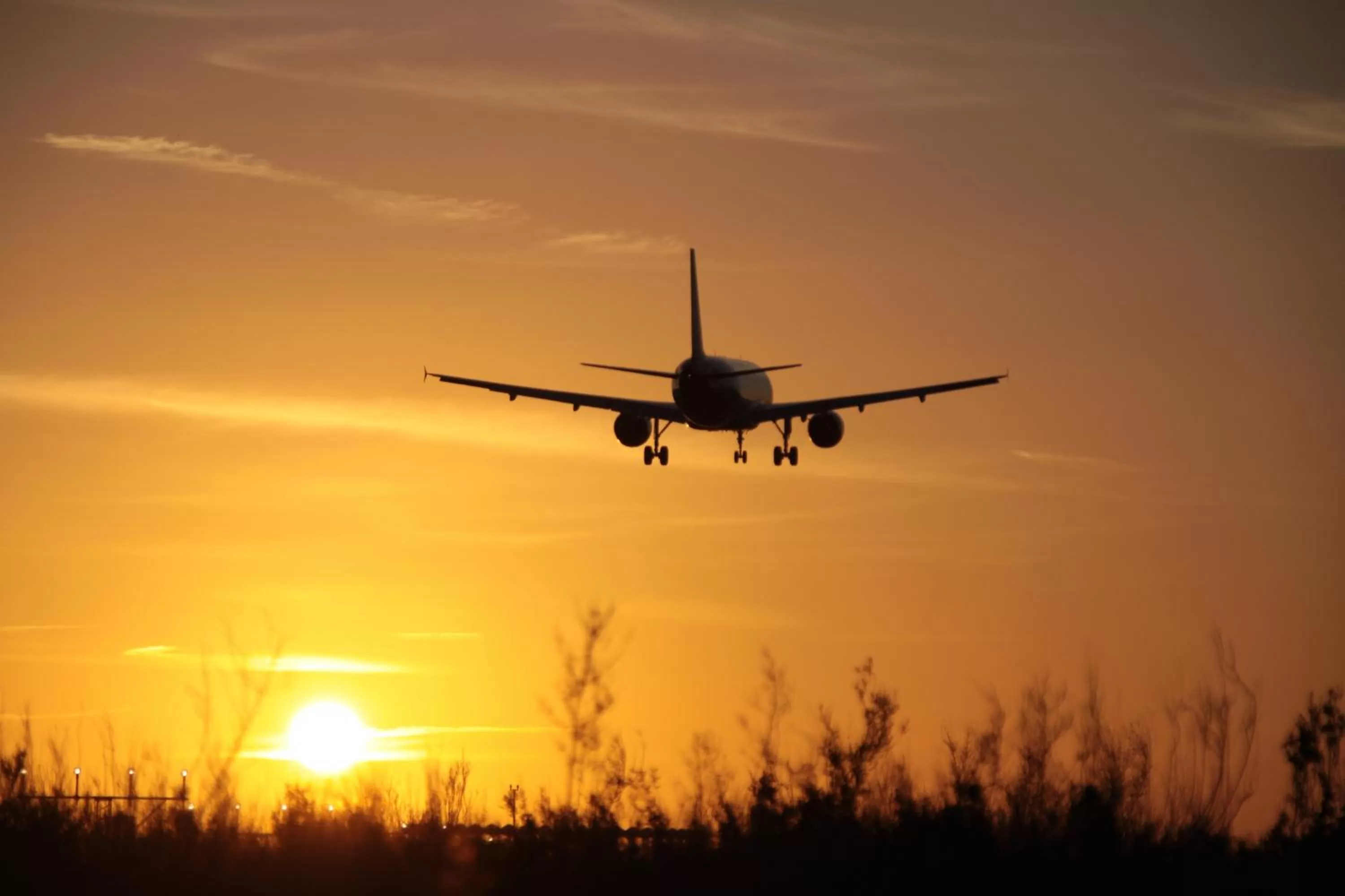 Airport 4 Season Transit Hotel