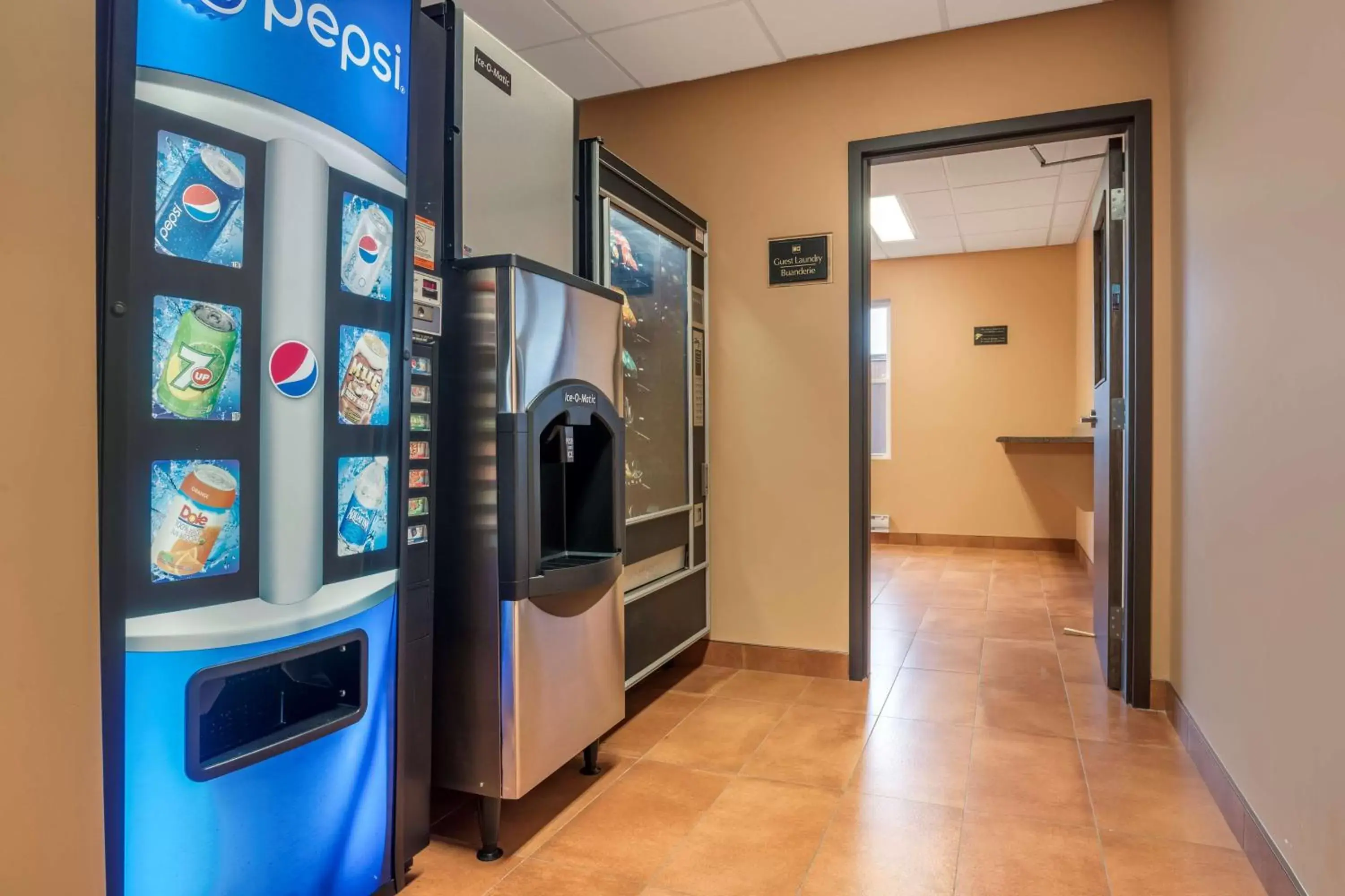 Property building in Best Western Plus, Bathurst Hotel & Suites Property building in Best Western Plus, Bathurst Hotel & Suites