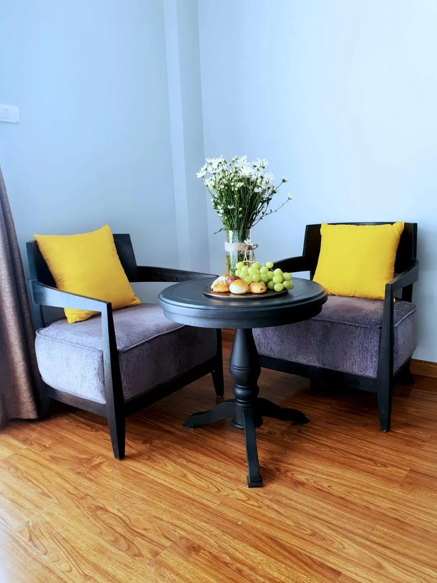 Bedroom in Hoian Sincerity Hotel & Spa