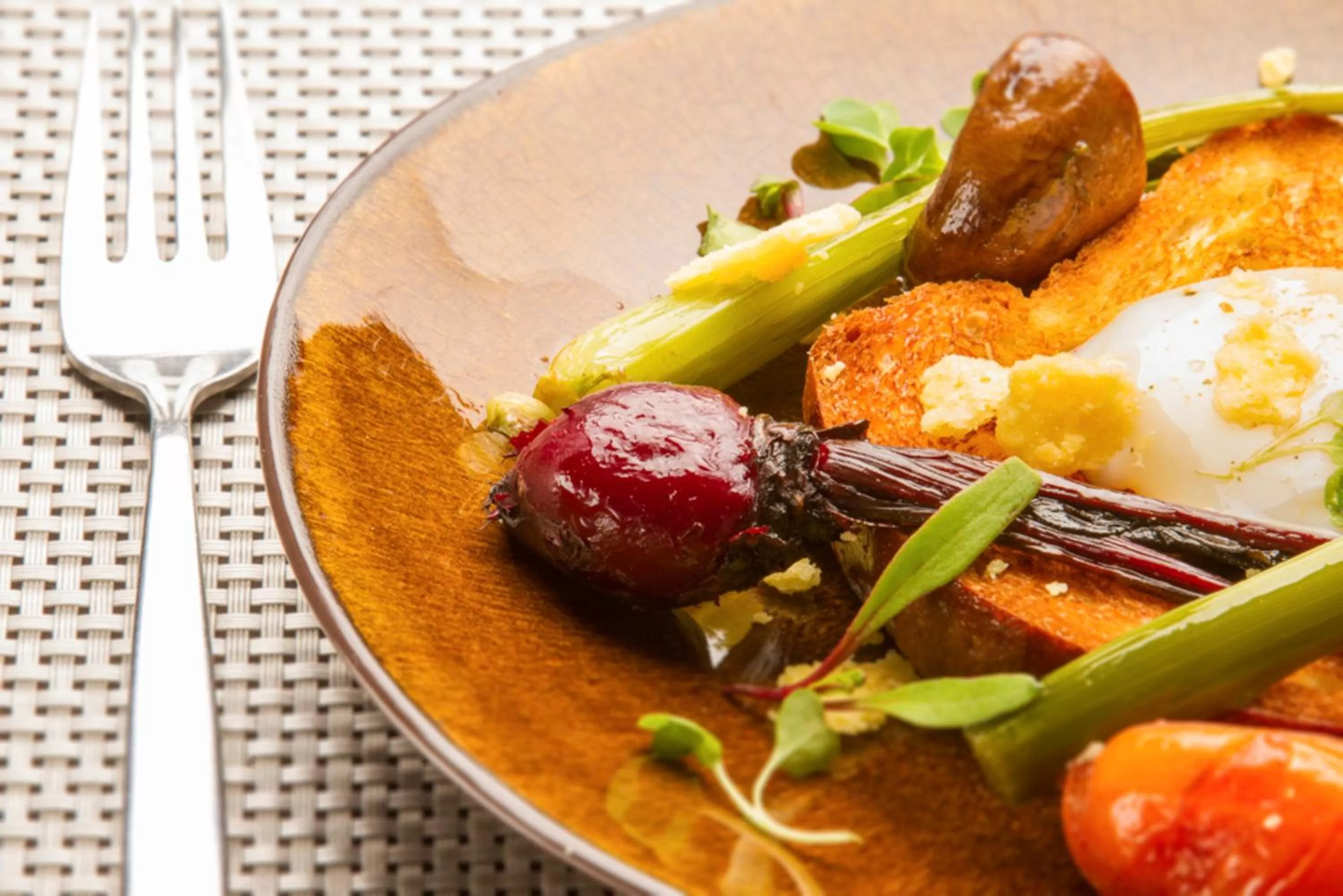 Food in Sofitel Buenos Aires Recoleta