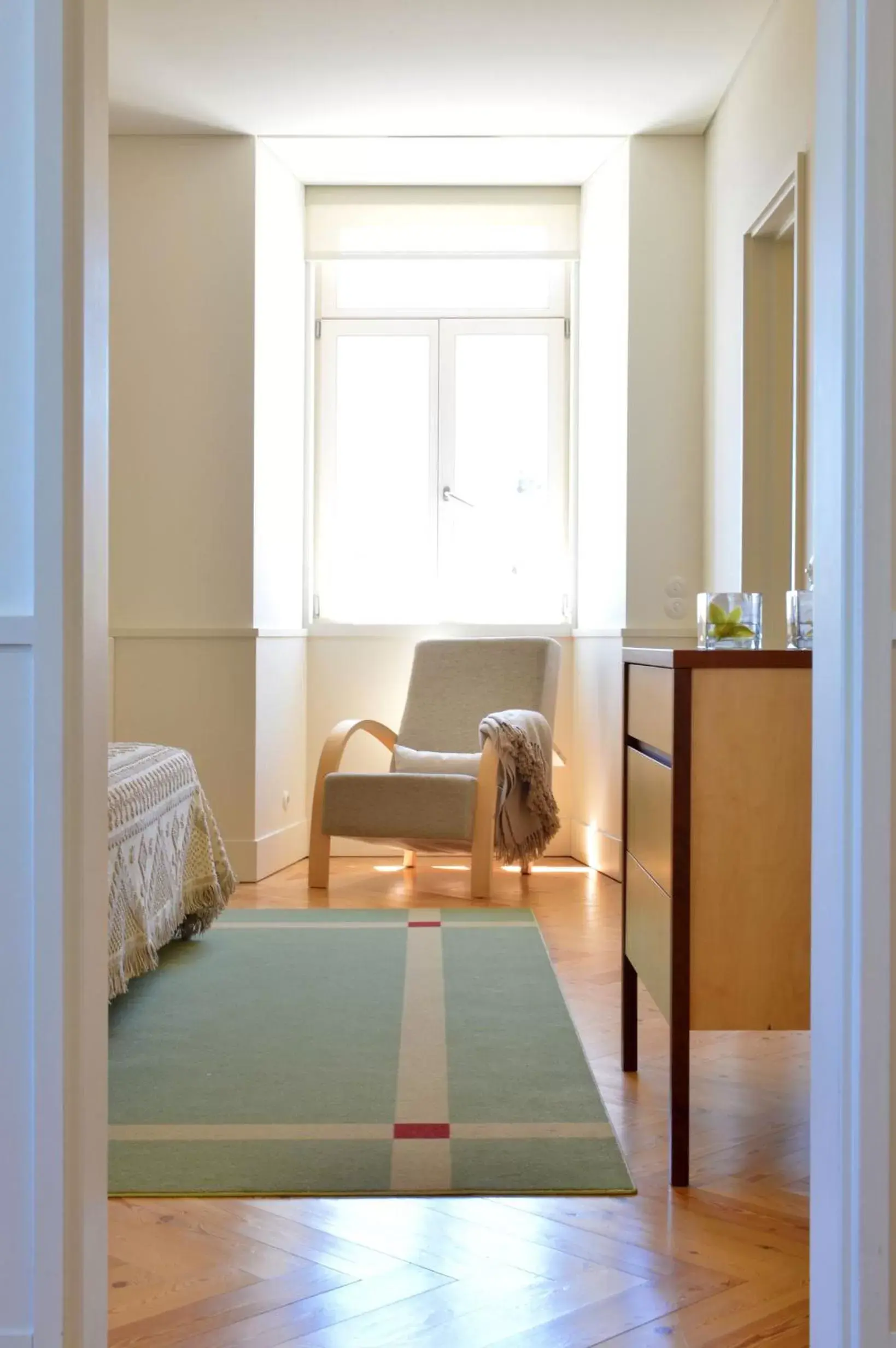 Suite - single occupancy in Pousada da Serra da Estrela Suite - single occupancy in Pousada da Serra da Estrela