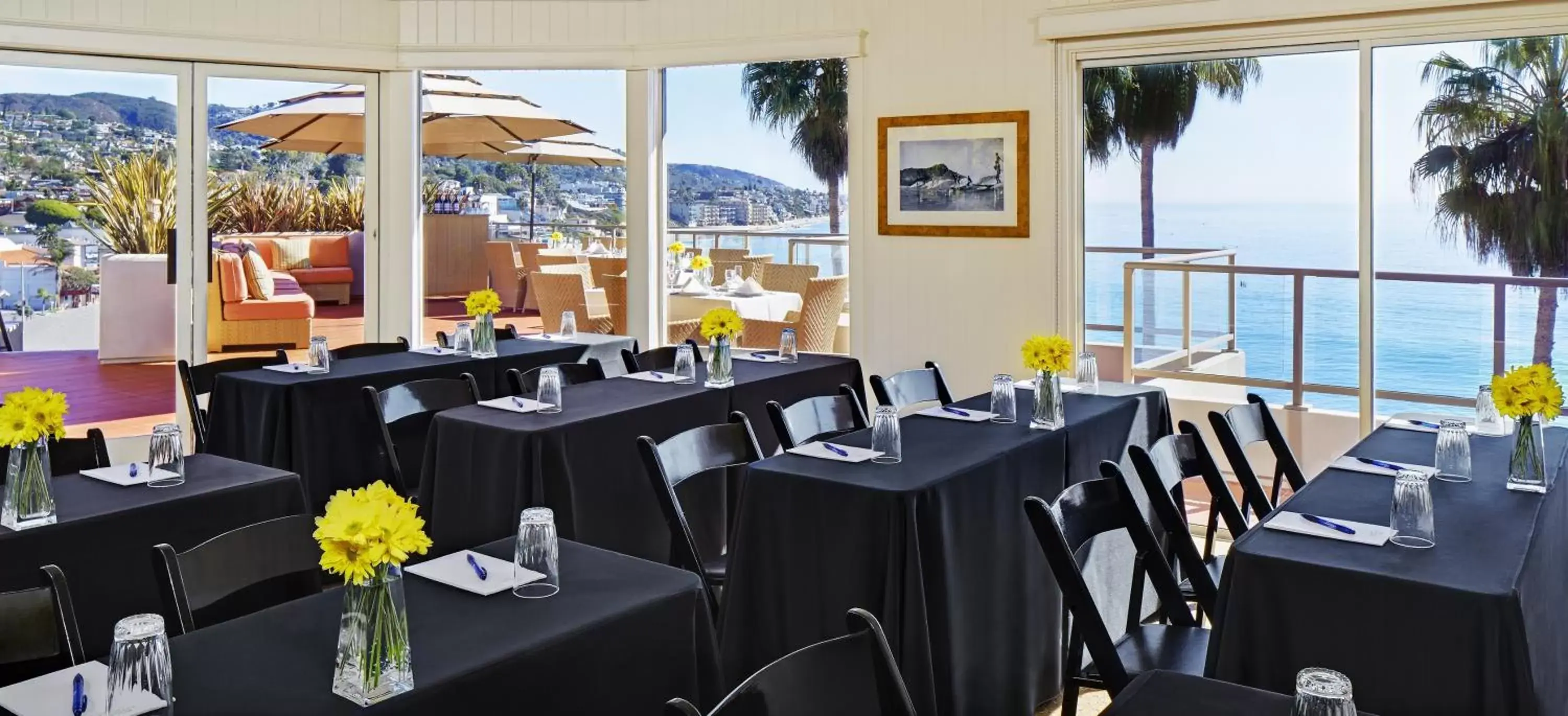 Day, Restaurant/Places to Eat in Inn at Laguna Beach