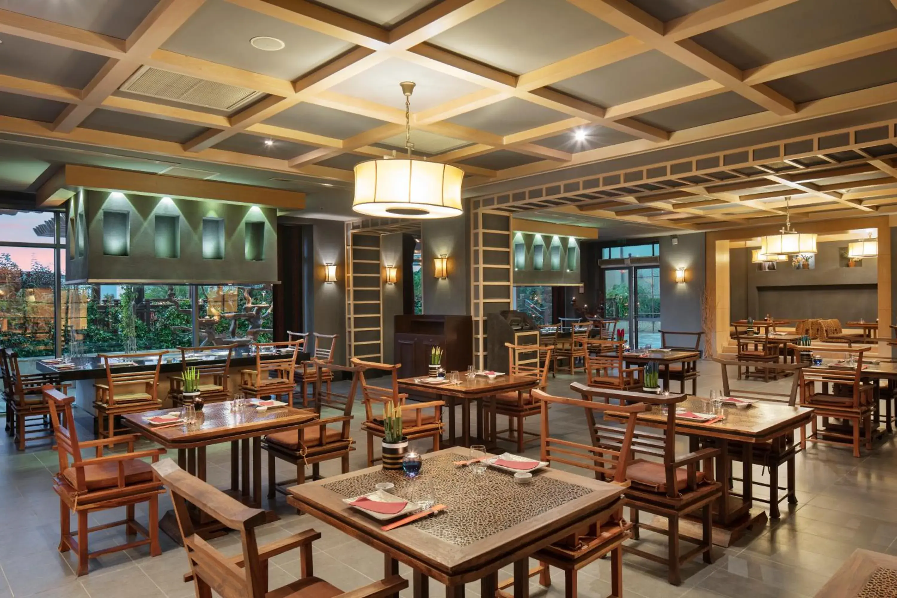 Restaurant/Places to Eat in Ela Quality Resort Belek - Kids Concept