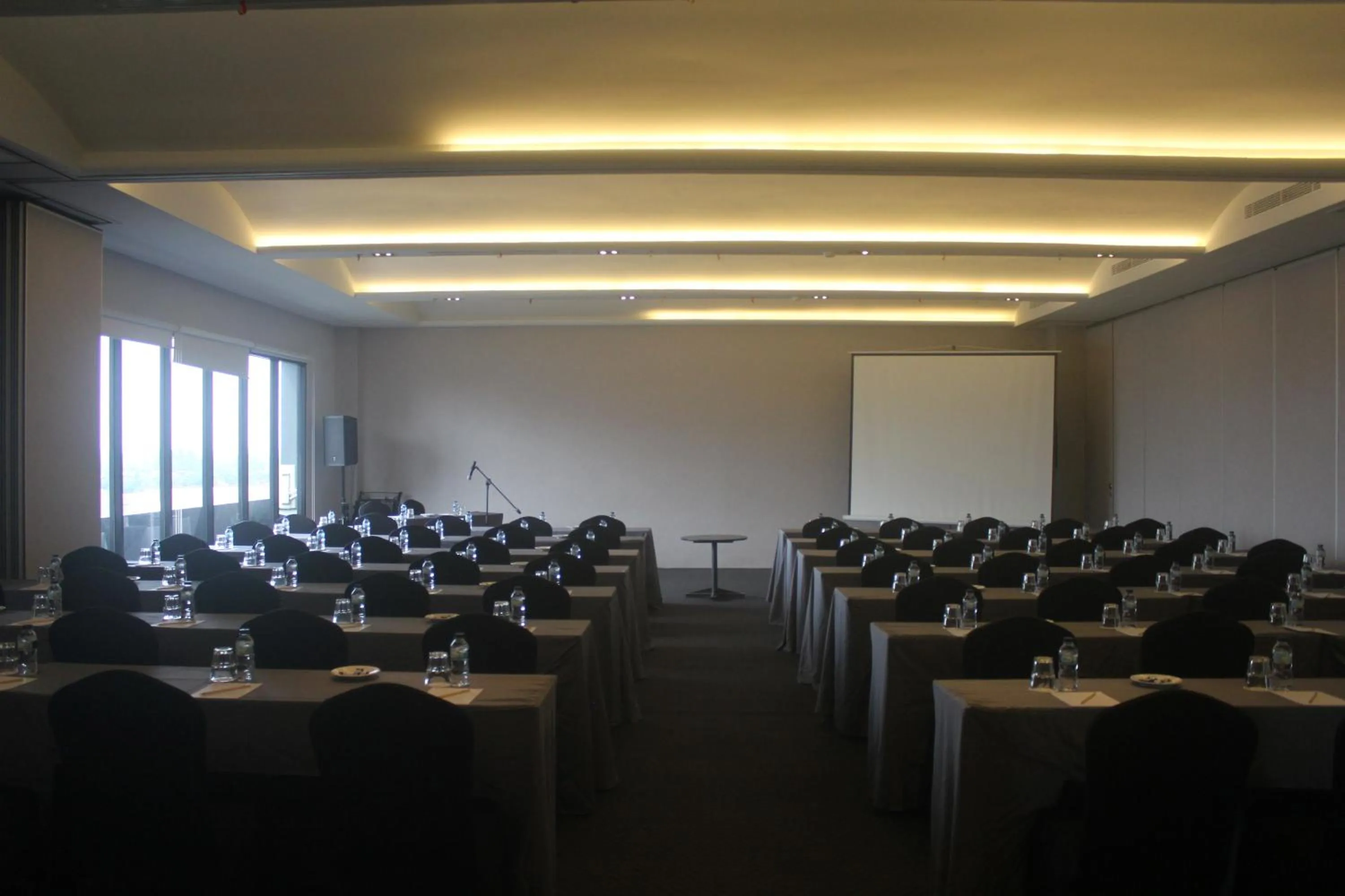 Banquet/Function facilities in Park 5 Cilandak