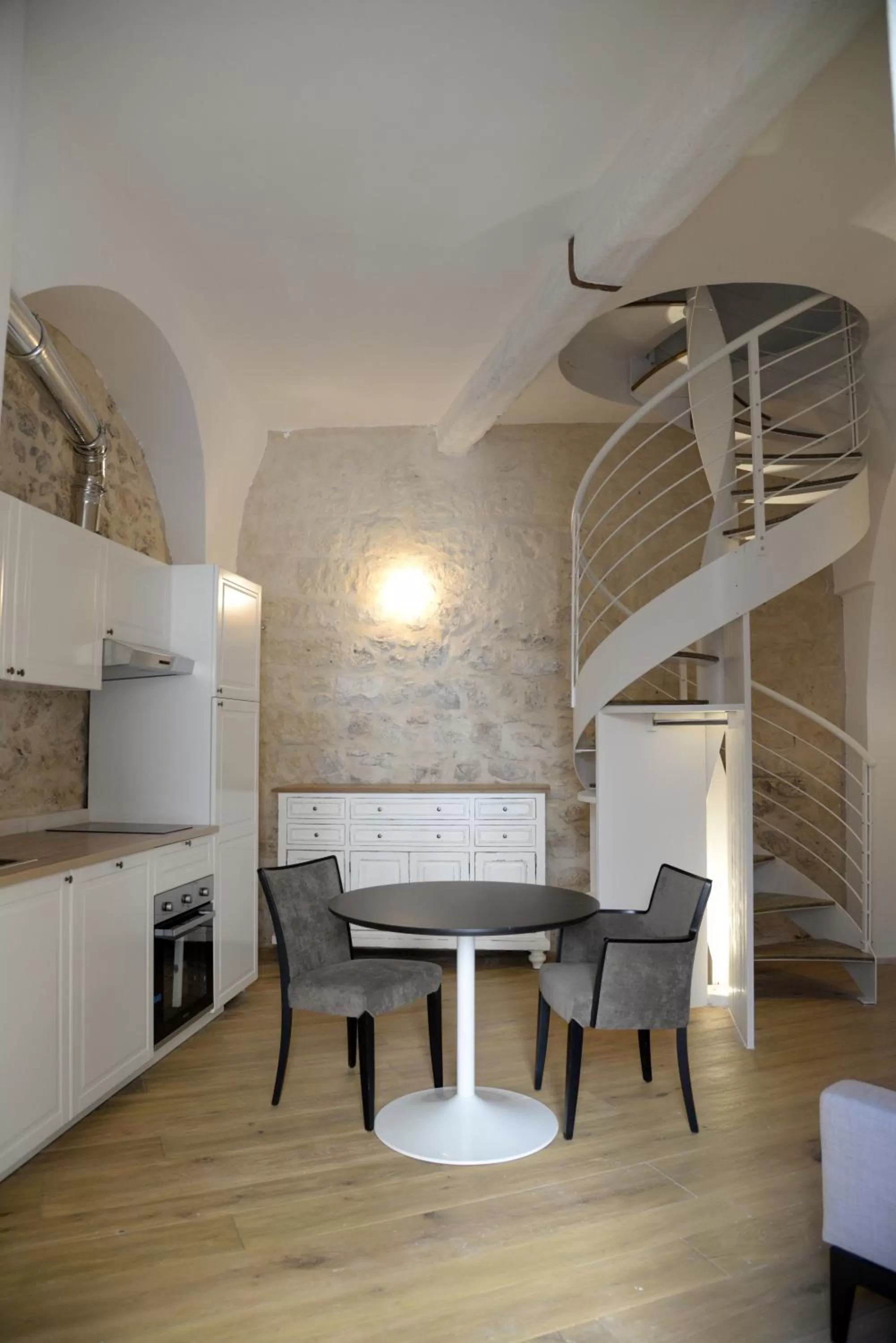 Apartment - Split Level in San Francesco Bed & Breakfast