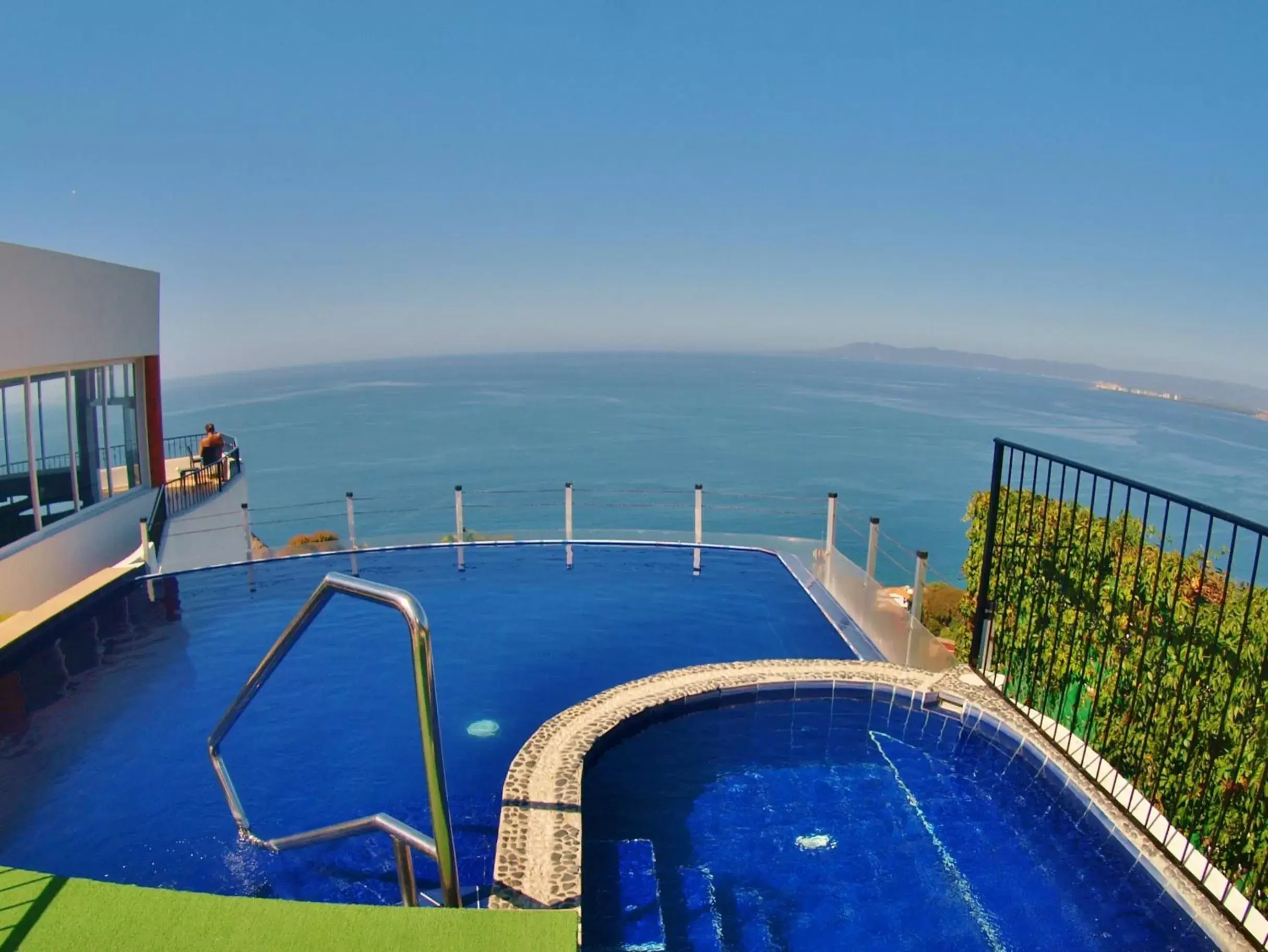 Pool view, Swimming Pool in Mondavi