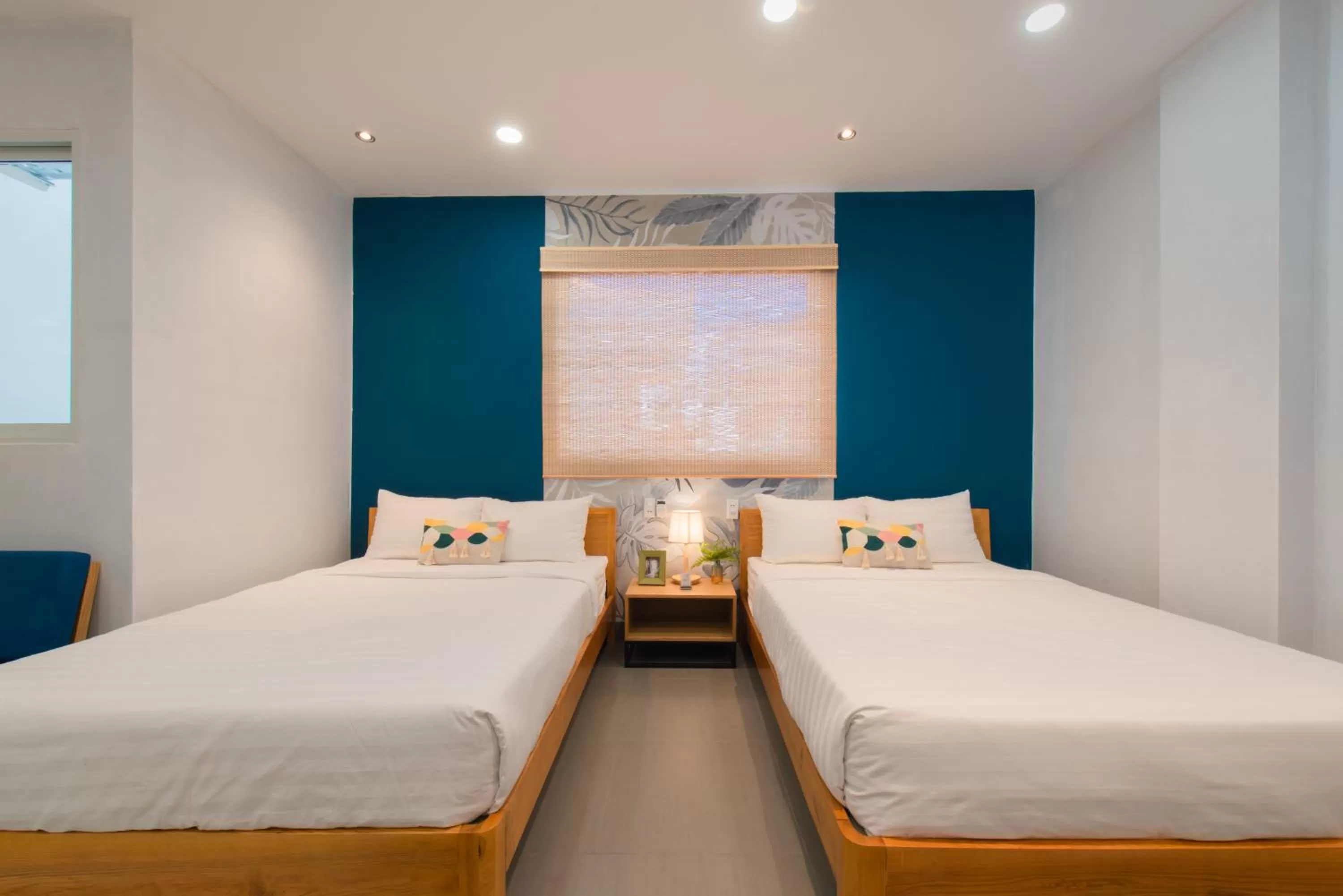 Bedroom, Bed in Shoho Hotel Nha Trang