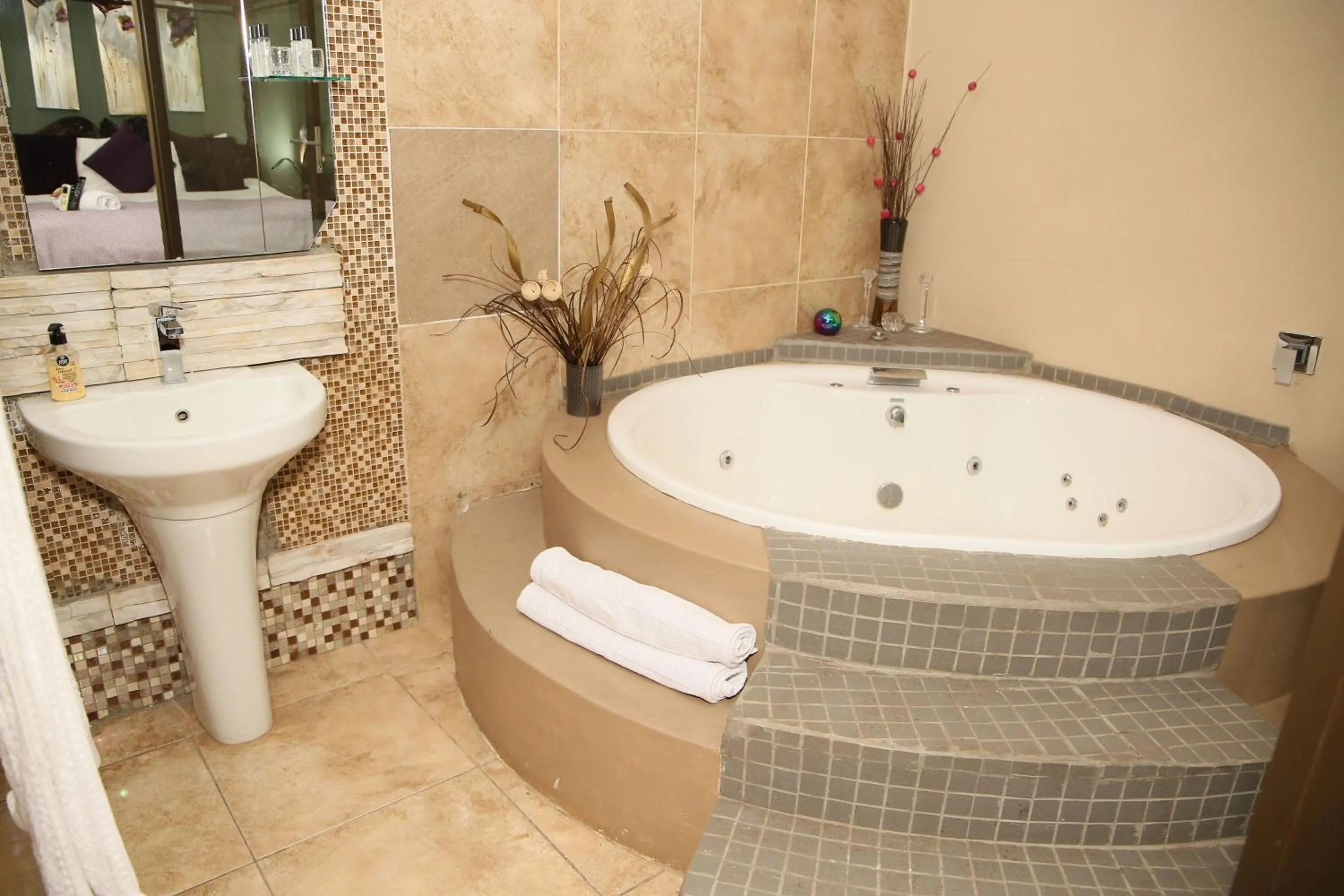 Moonriver Guesthouse