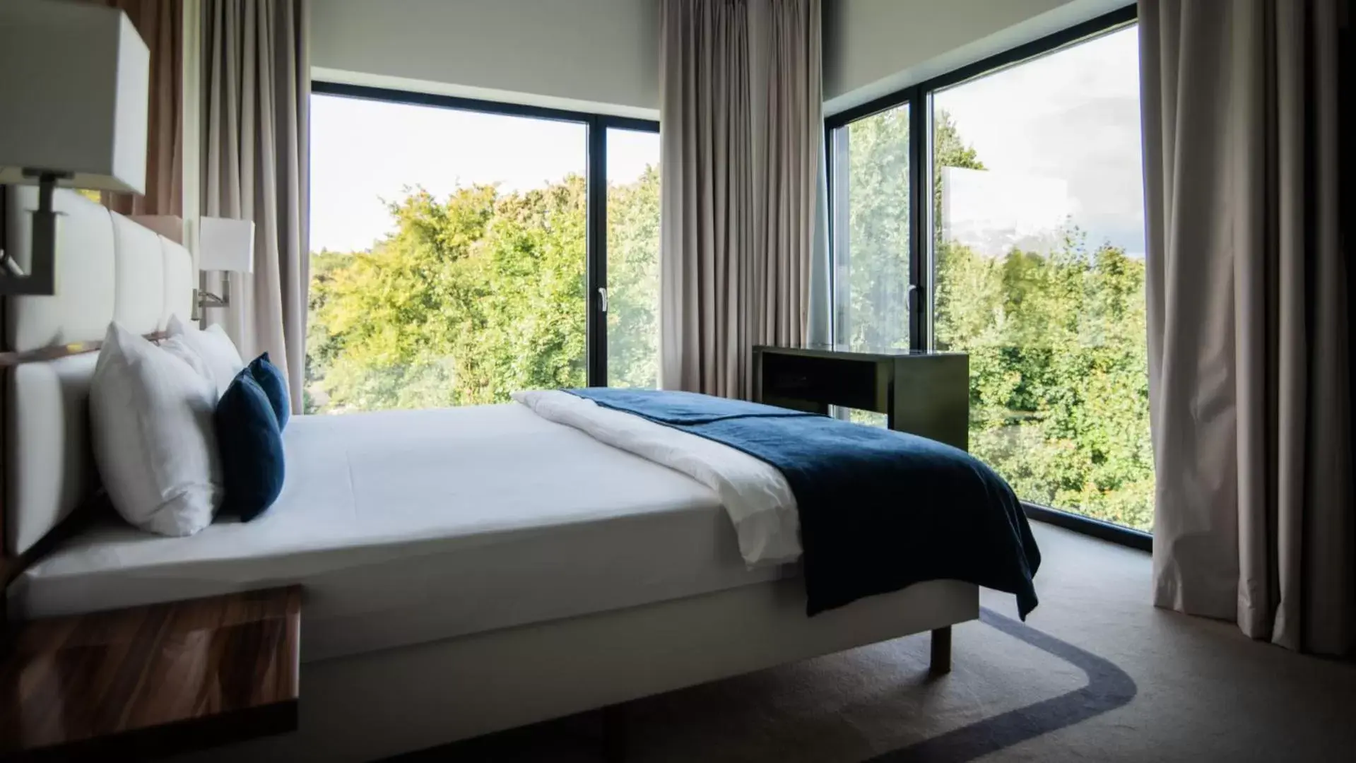 Suite with Sauna in Hotel Sopot - Hotel, Conference & SPA Suite with Sauna in Hotel Sopot - Hotel, Conference & SPA