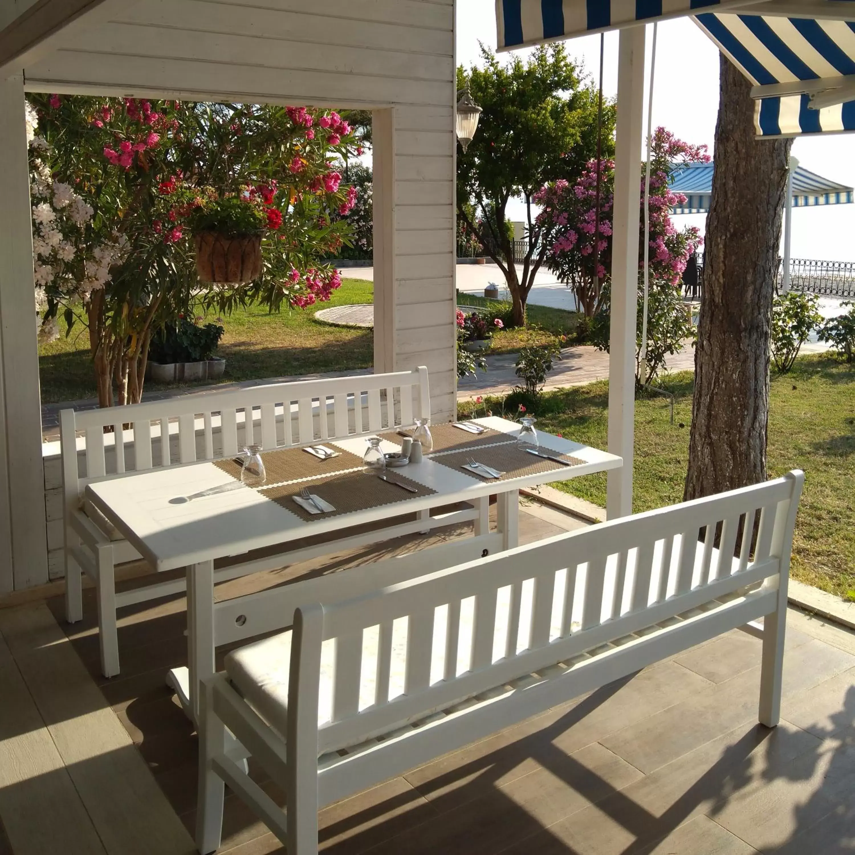 Restaurant/places to eat in Iris Hotel & Spa Restaurant/places to eat in Iris Hotel & Spa