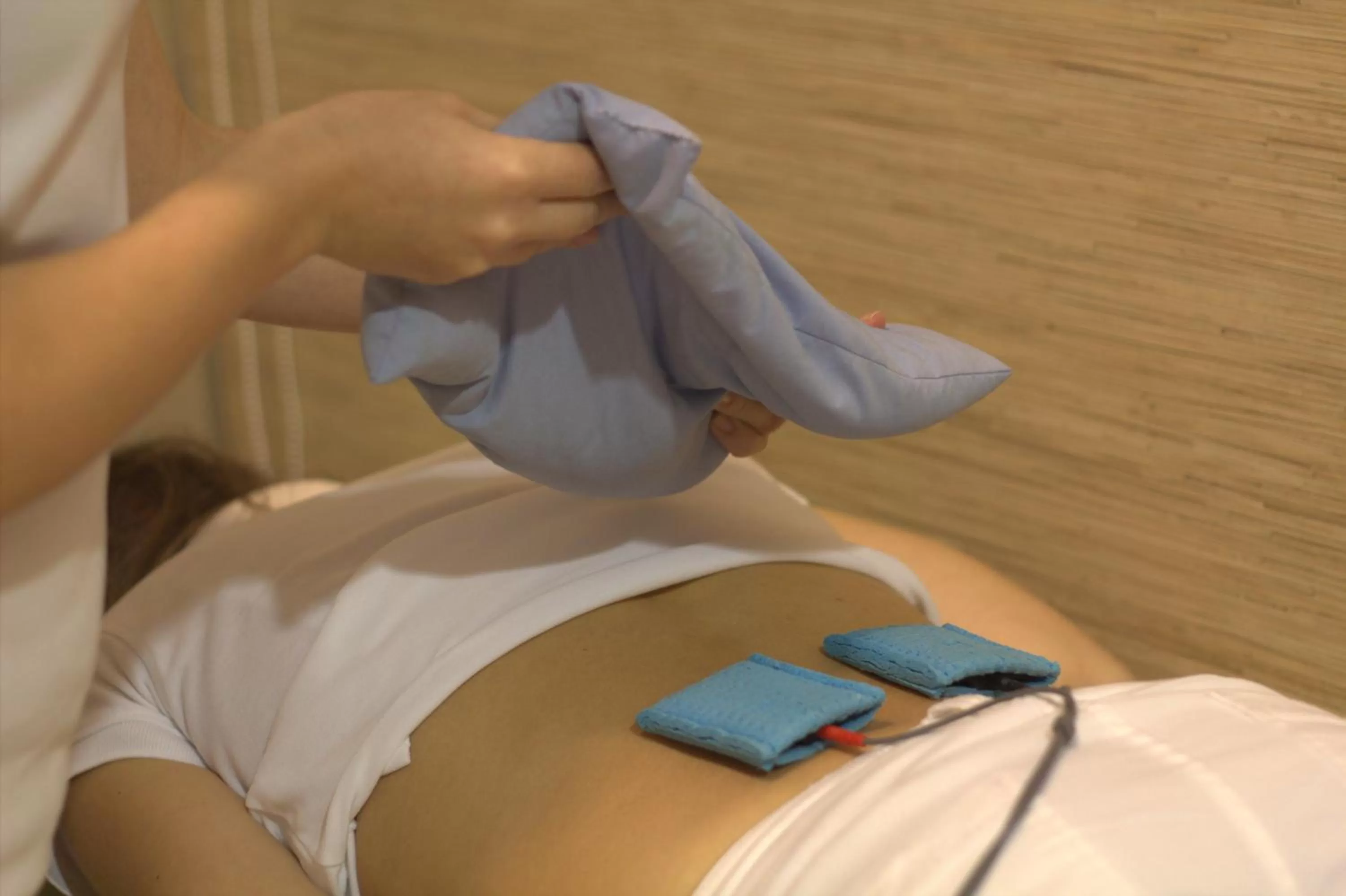 Spa and wellness centre/facilities in Lawendowy Zdrój Medycyna i SPA