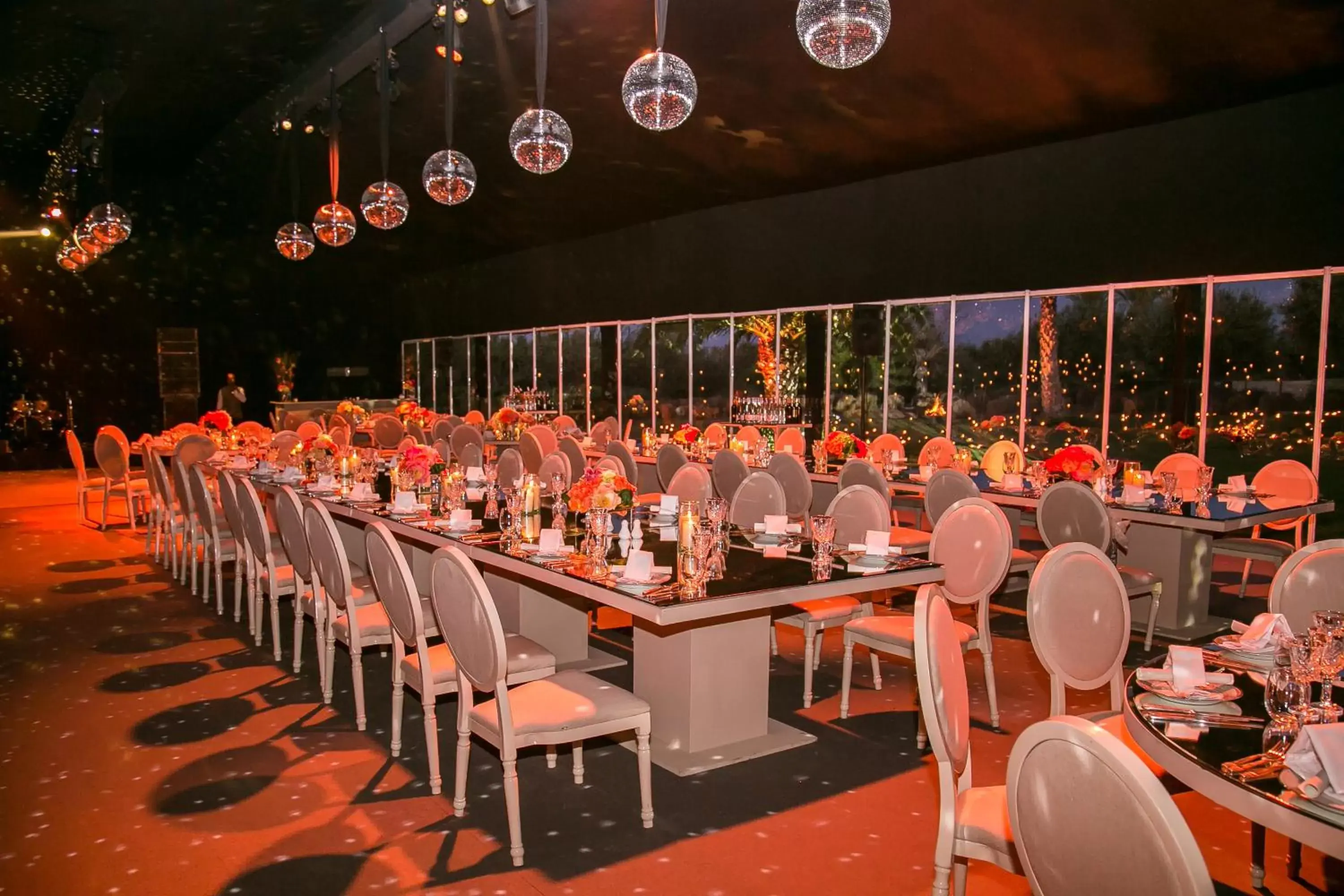 Banquet/Function facilities, Restaurant/Places to Eat in Fairmont Royal Palm Marrakech