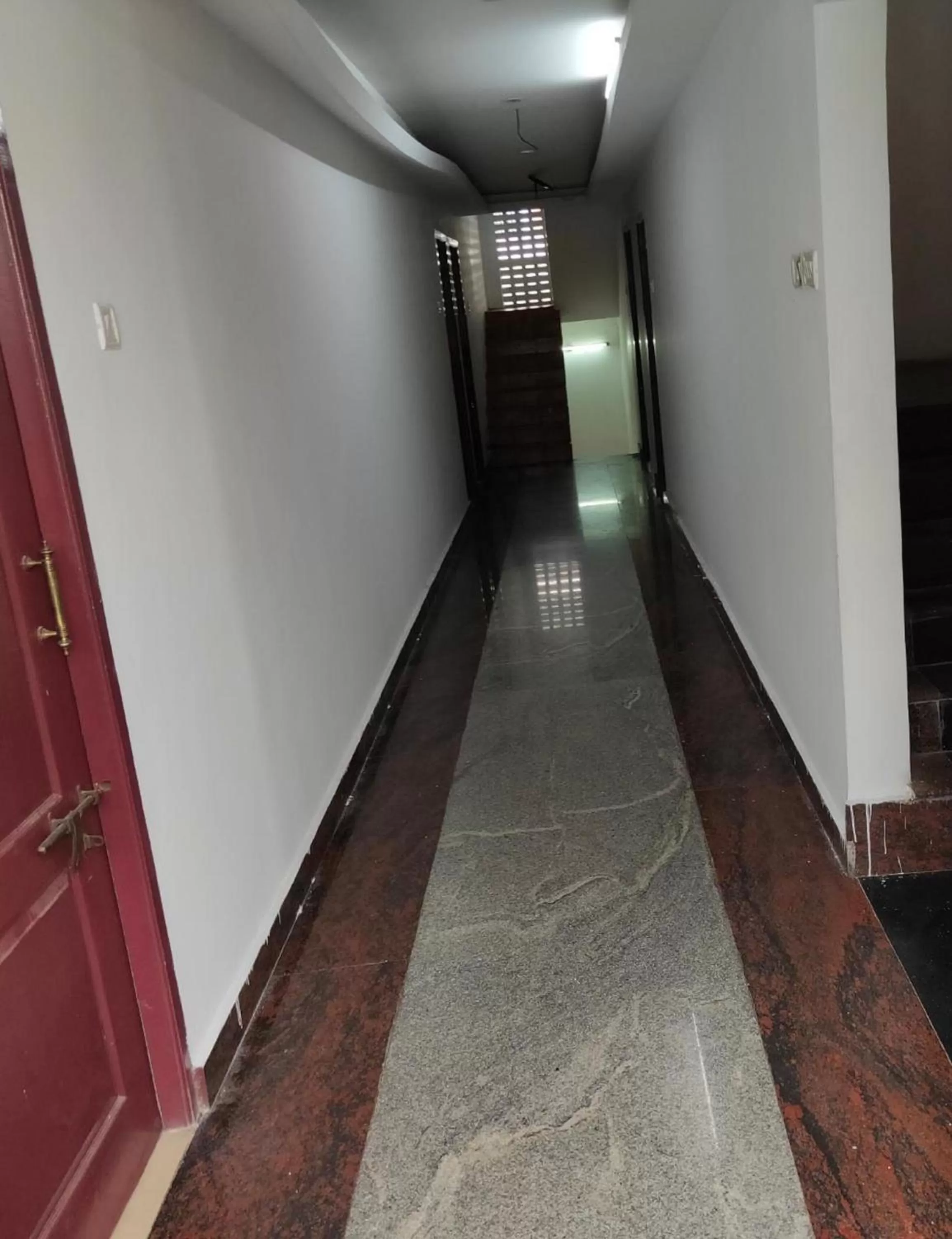 Balcony/Terrace in Silver Cloud Hotel Sholinganallur