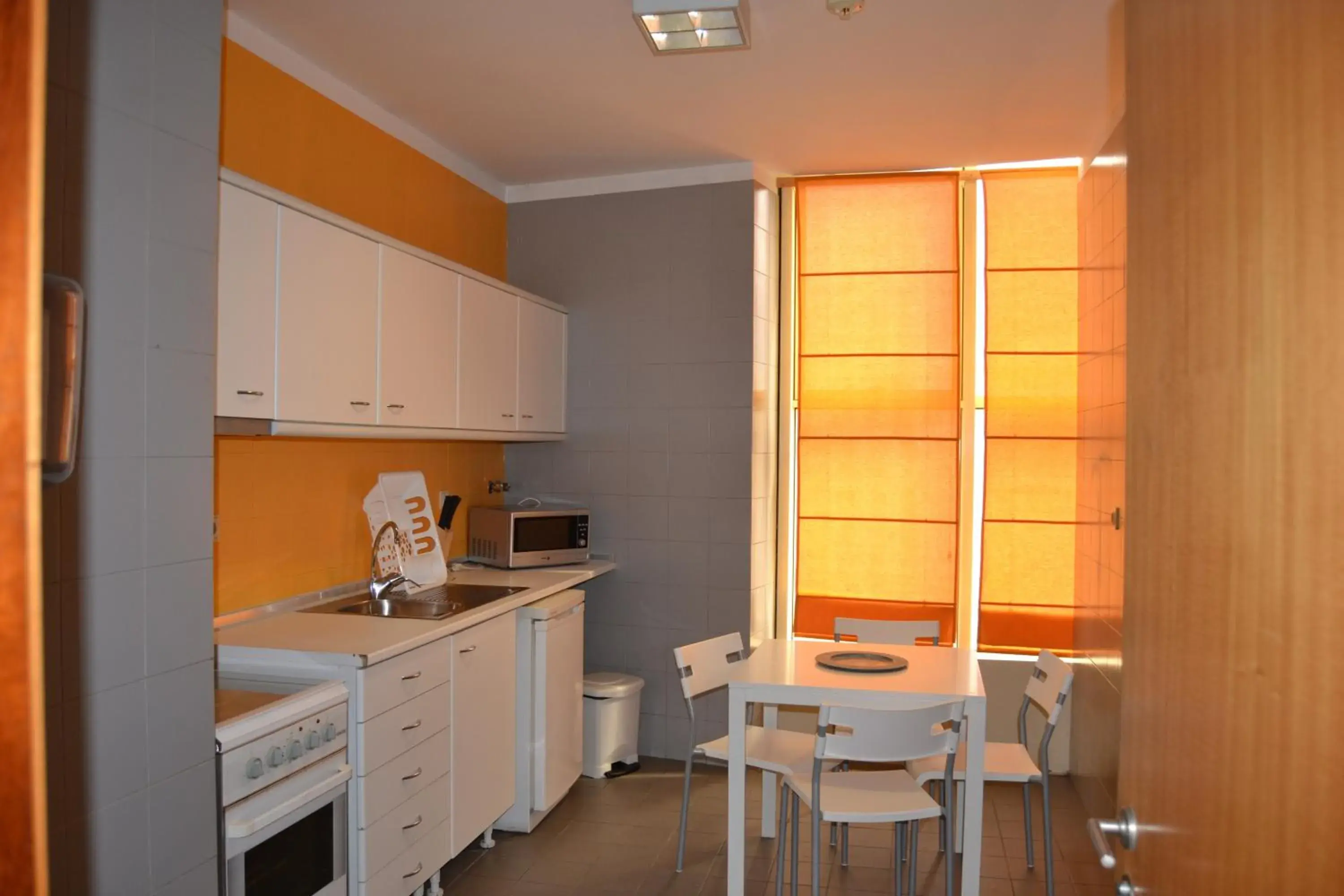 Standard Apartment in HI Porto - Pousada de Juventude