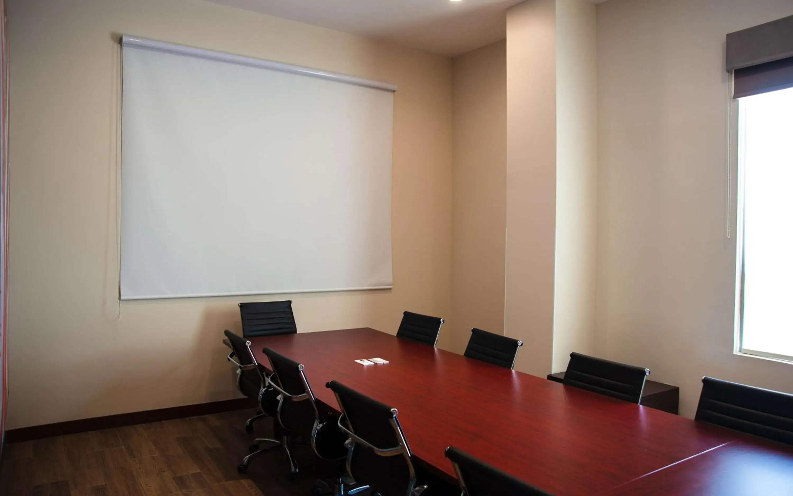 Meeting/conference room in Best Western Plus Chihuahua Juventud
