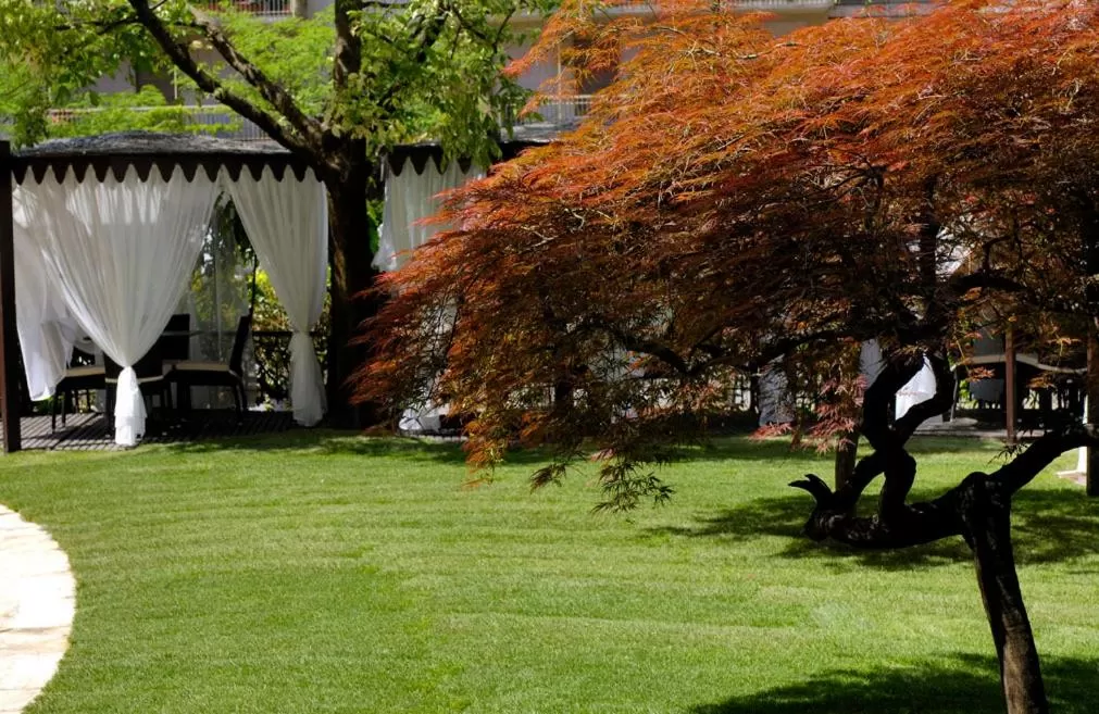 Day in Rizzi Aquacharme Hotel & Spa