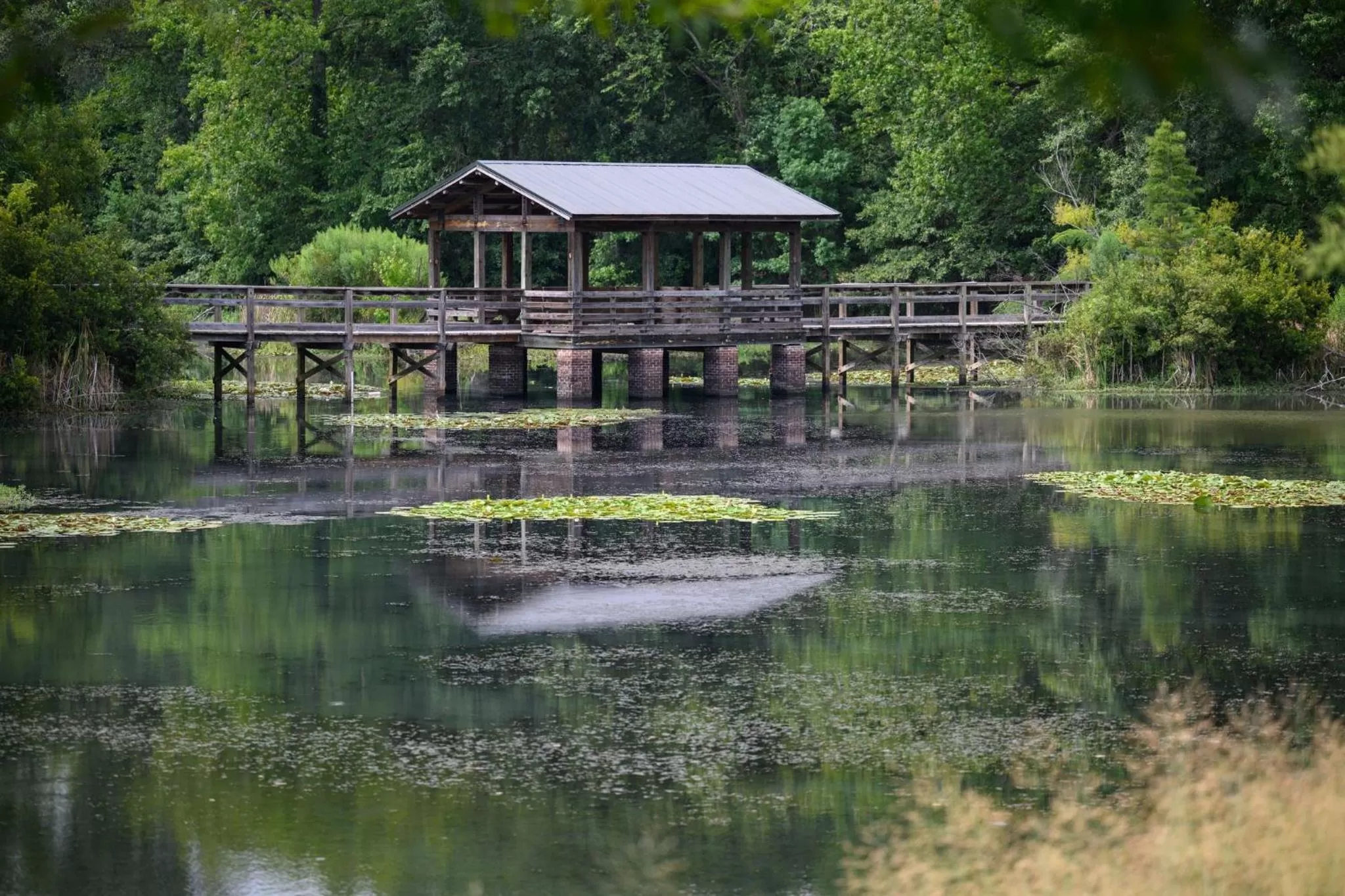 Nearby landmark in Crowne Plaza North Augusta, by IHG