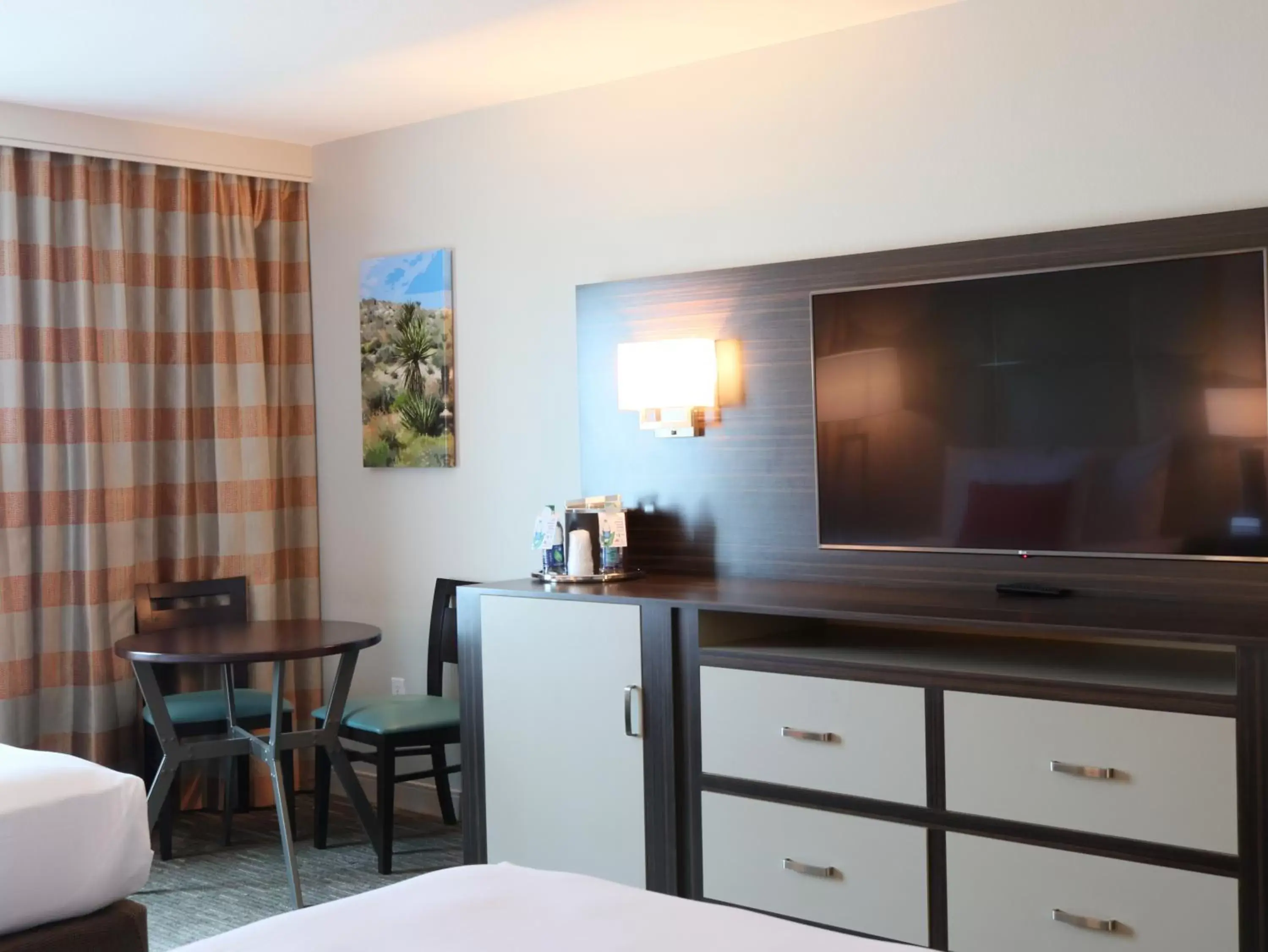 Bed in Avi Resort & Casino Bed in Avi Resort & Casino