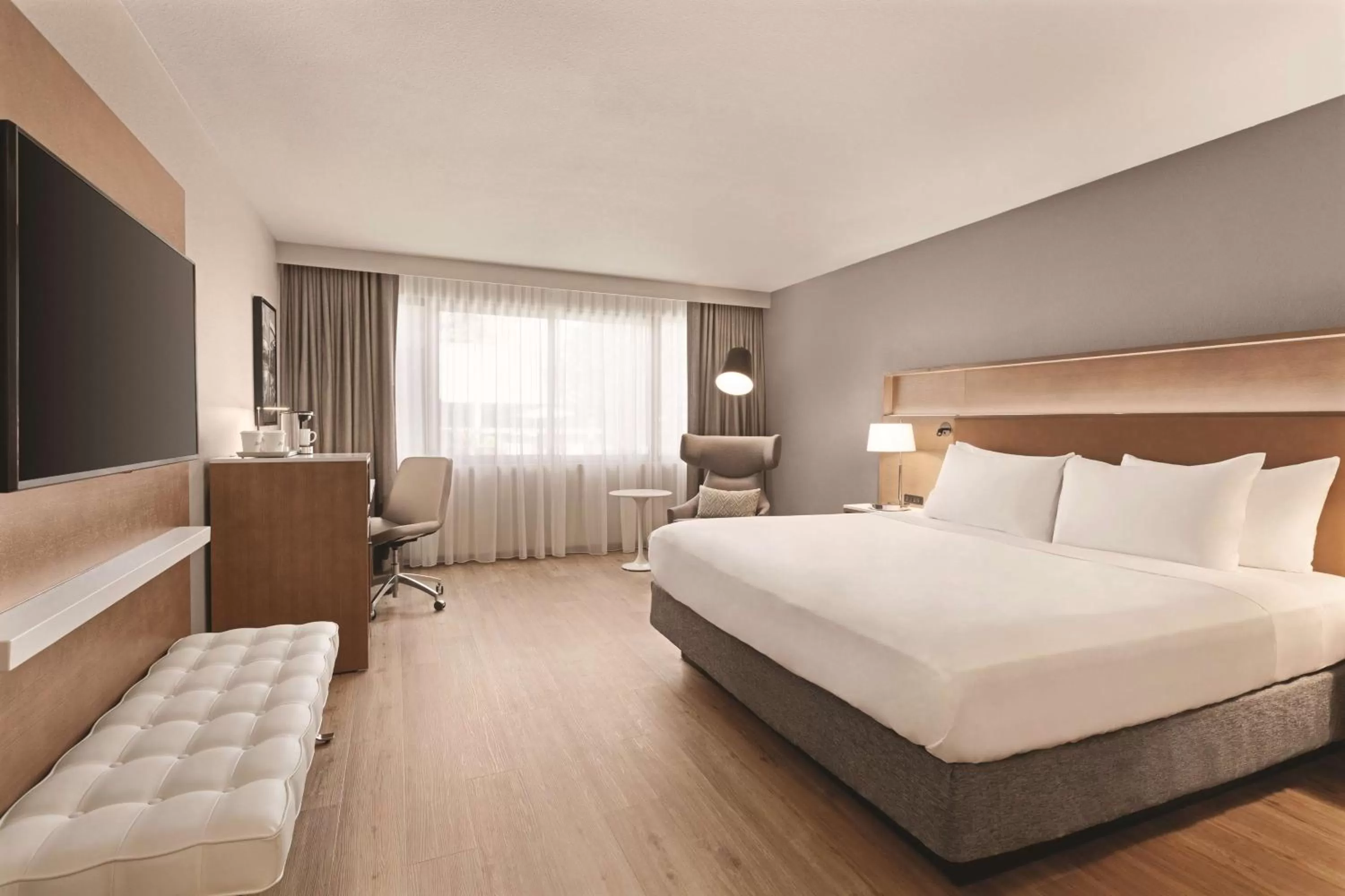 Radisson Hotel Sunnyvale - Silicon Valley